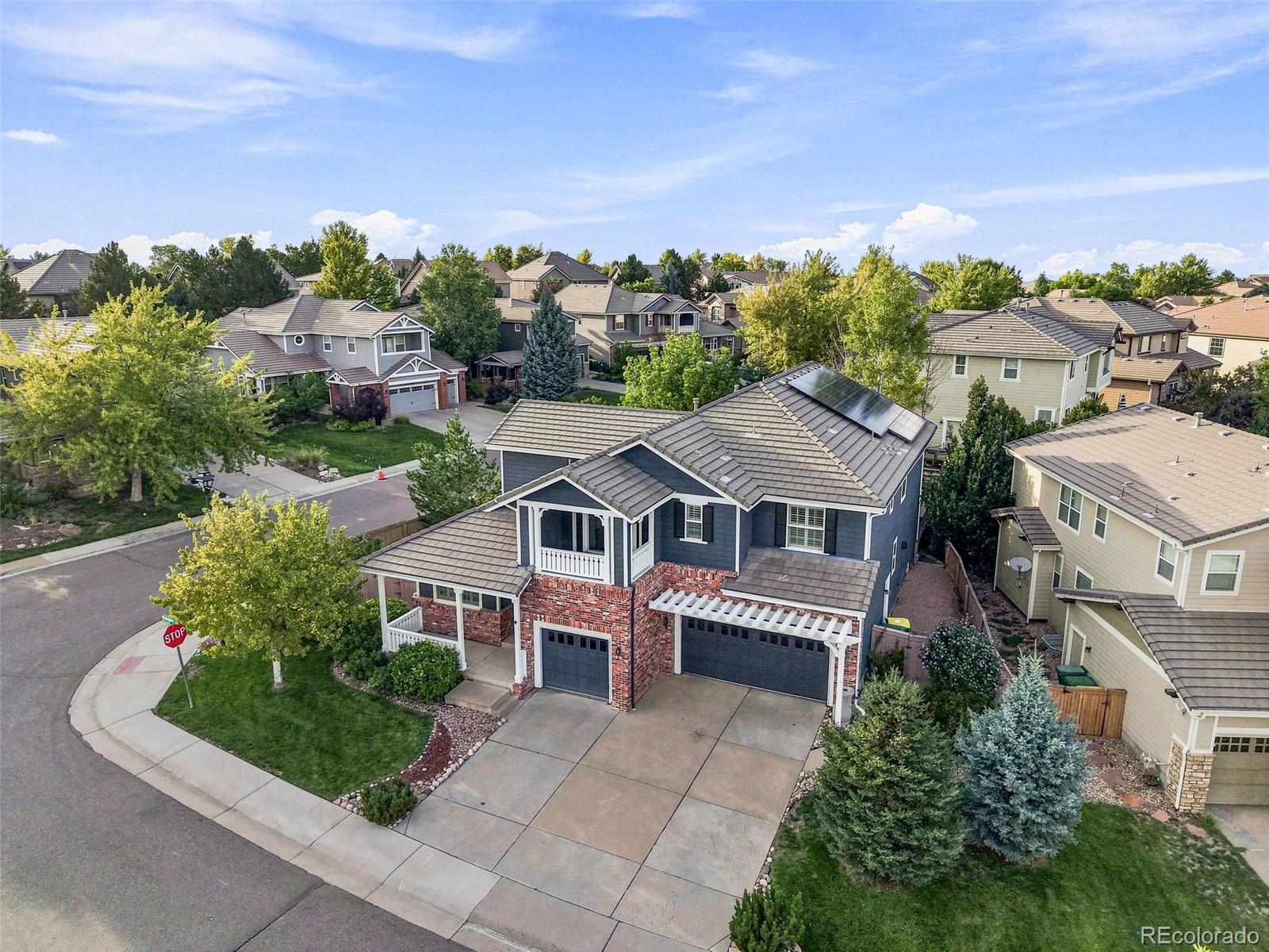 MLS Image #48 for 10720  briarglen circle,littleton, Colorado