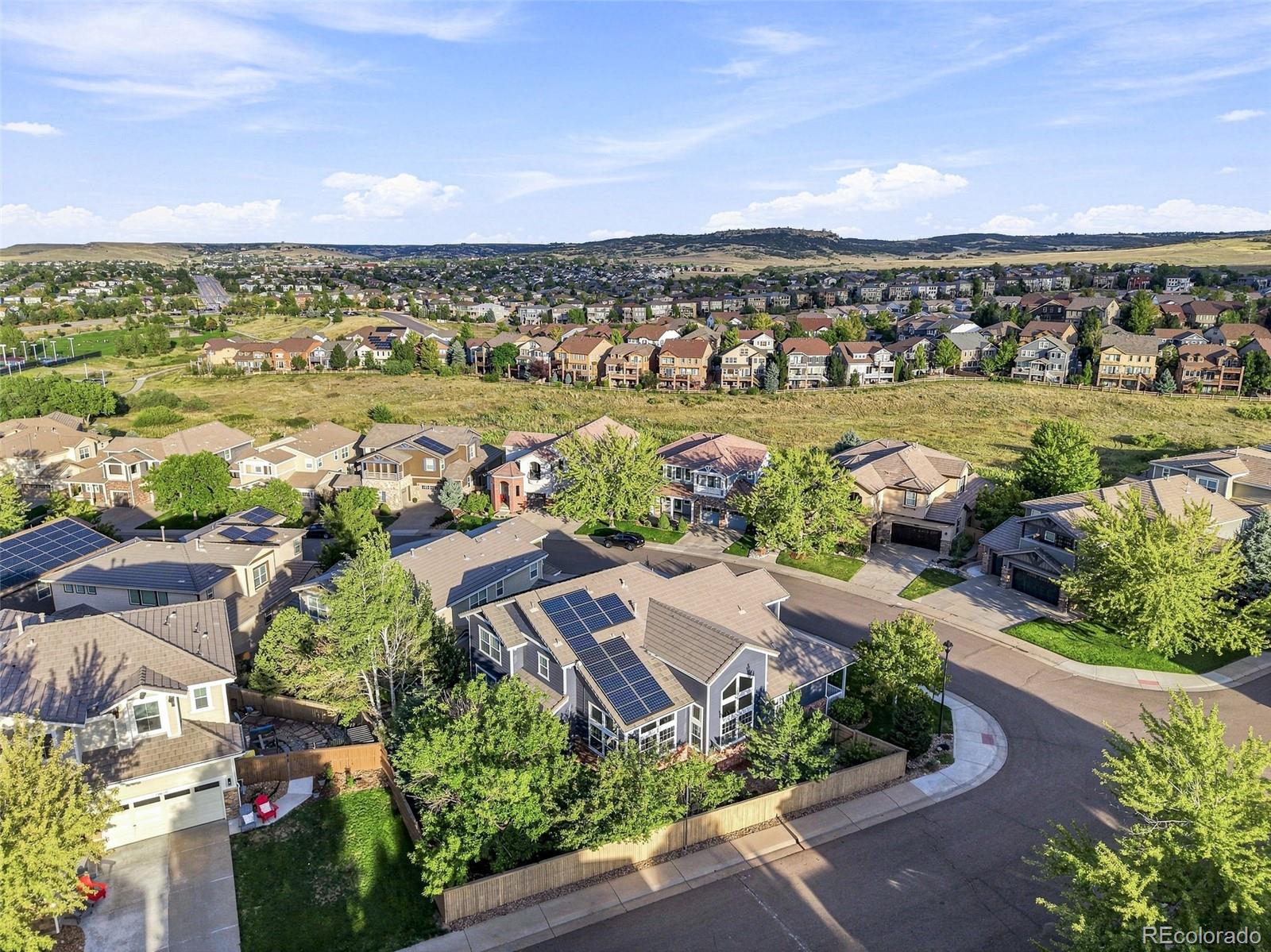 MLS Image #49 for 10720  briarglen circle,littleton, Colorado