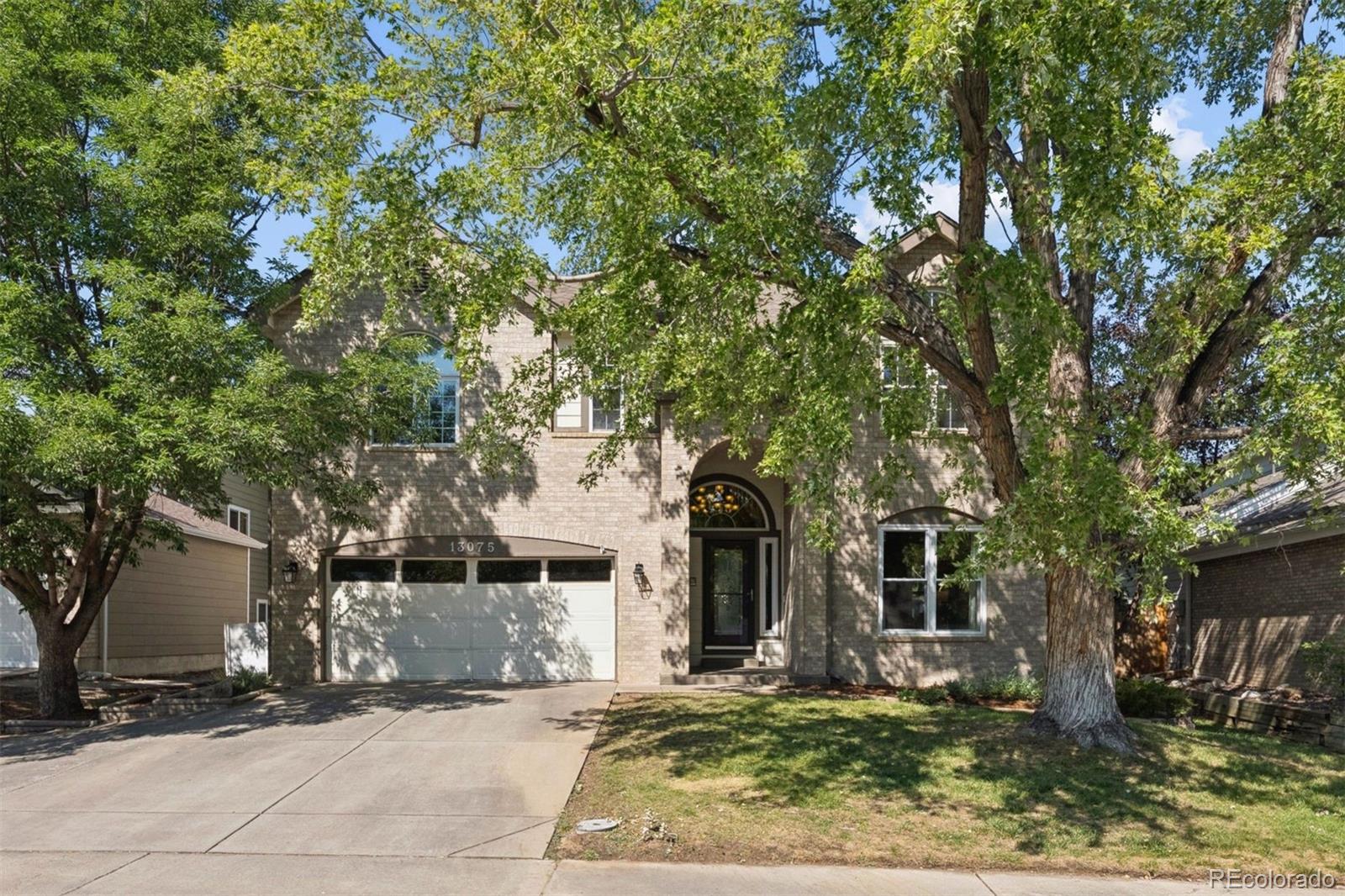 MLS Image #0 for 13075  marion drive,thornton, Colorado