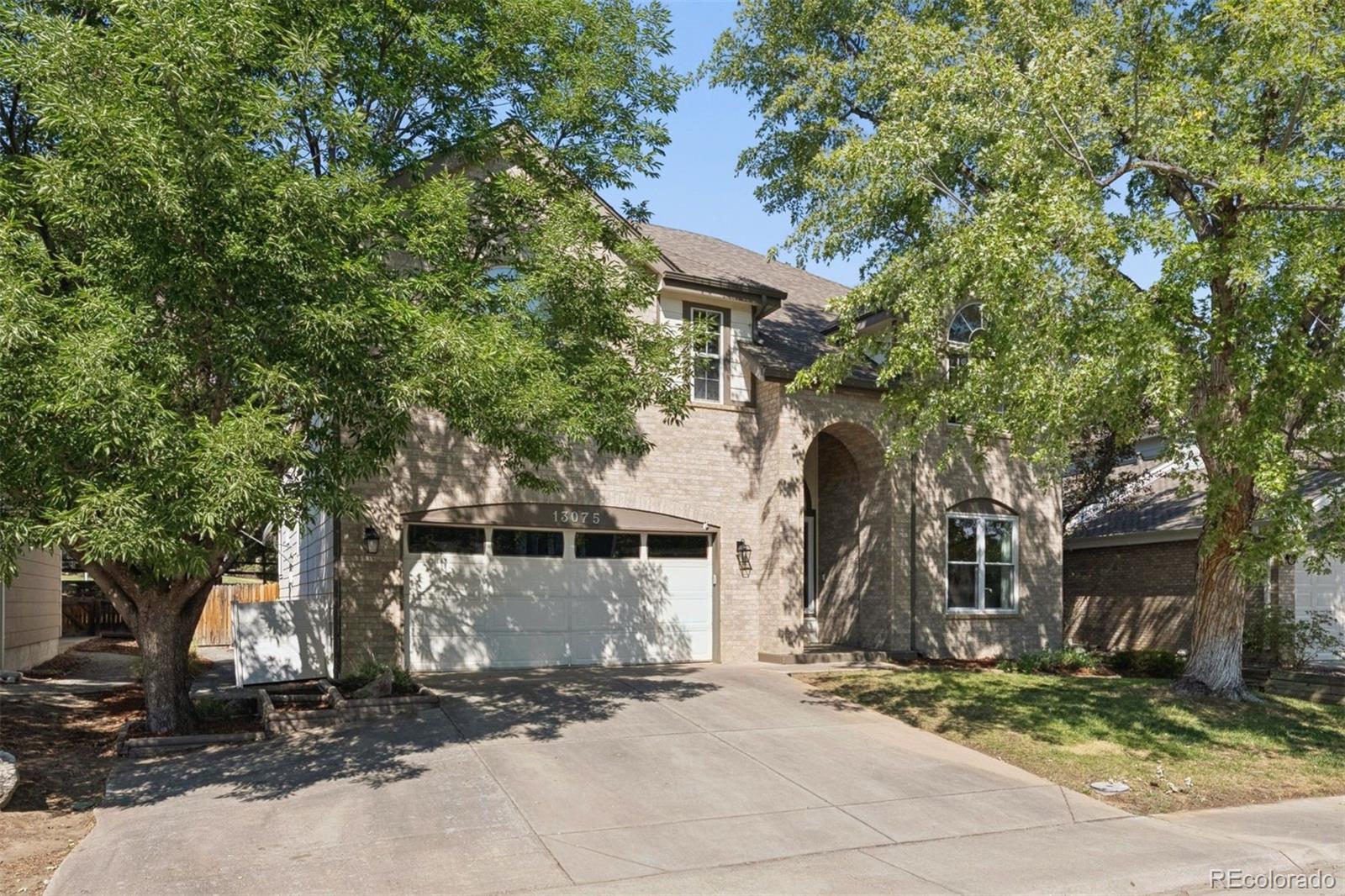 MLS Image #1 for 13075  marion drive,thornton, Colorado