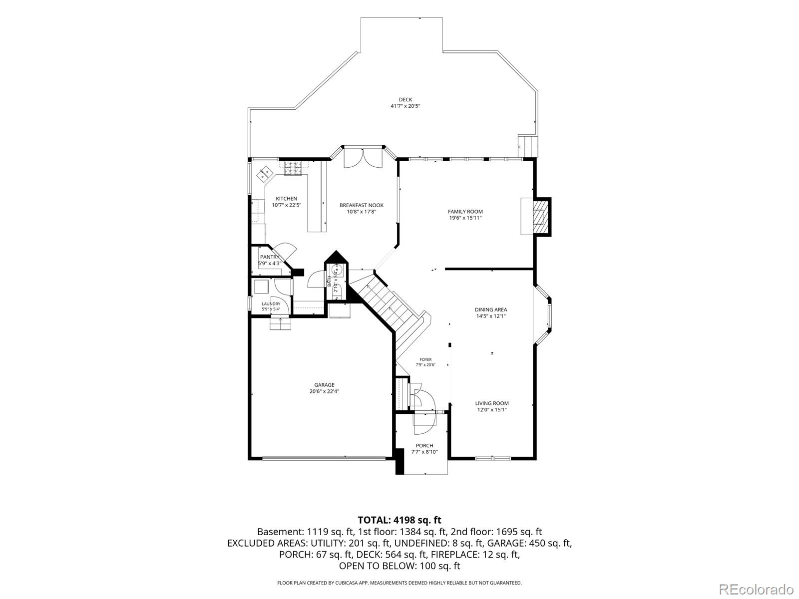 MLS Image #48 for 13075  marion drive,thornton, Colorado