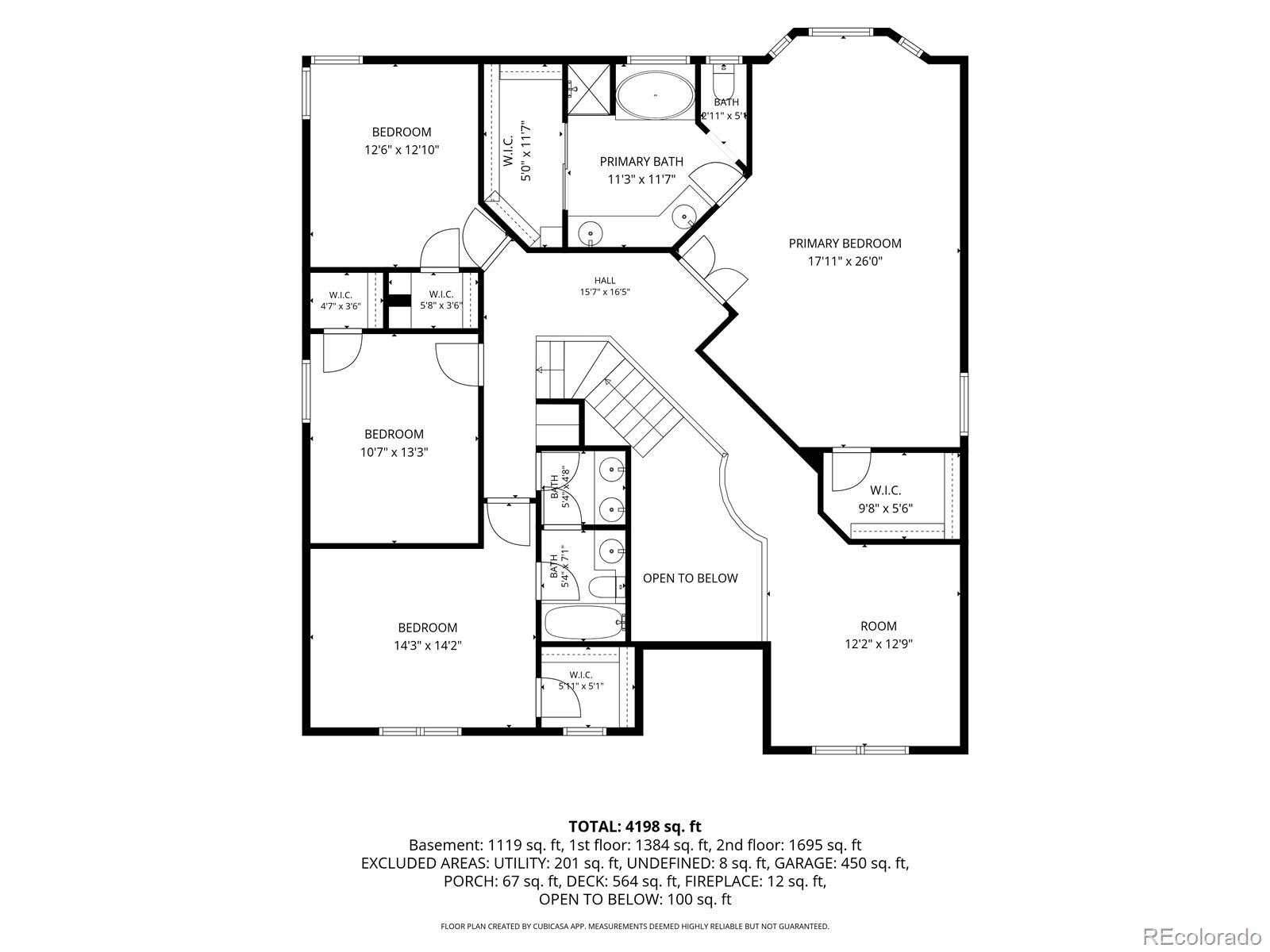 MLS Image #49 for 13075  marion drive,thornton, Colorado