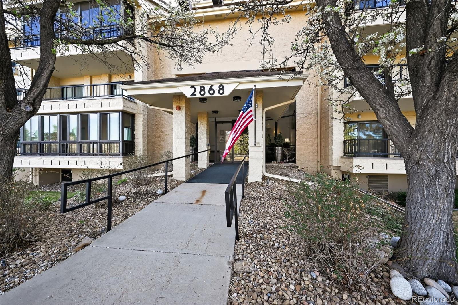 MLS Image #0 for 2868 s heather gardens way 103,aurora, Colorado