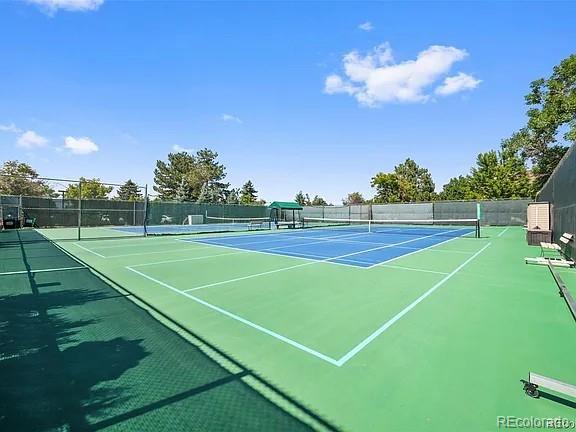 MLS Image #19 for 2868 s heather gardens way 103,aurora, Colorado
