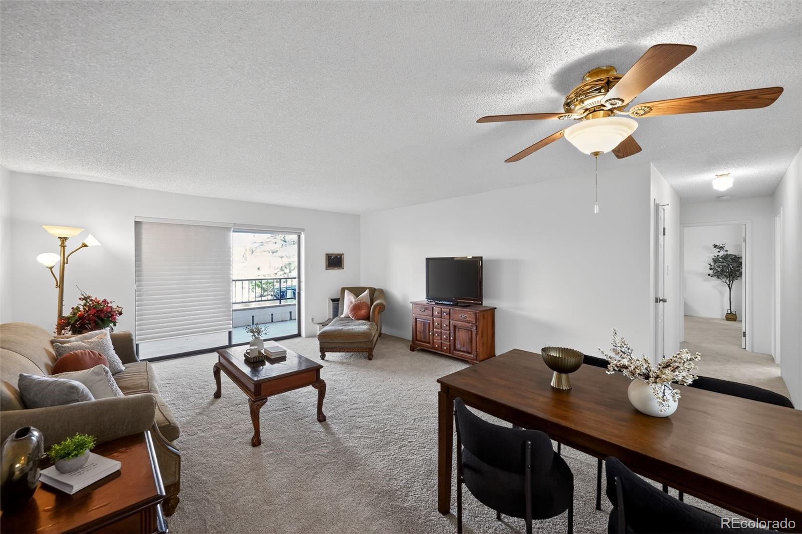 MLS Image #2 for 2868 s heather gardens way 103,aurora, Colorado