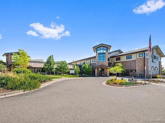 MLS Image #20 for 2868 s heather gardens way 103,aurora, Colorado