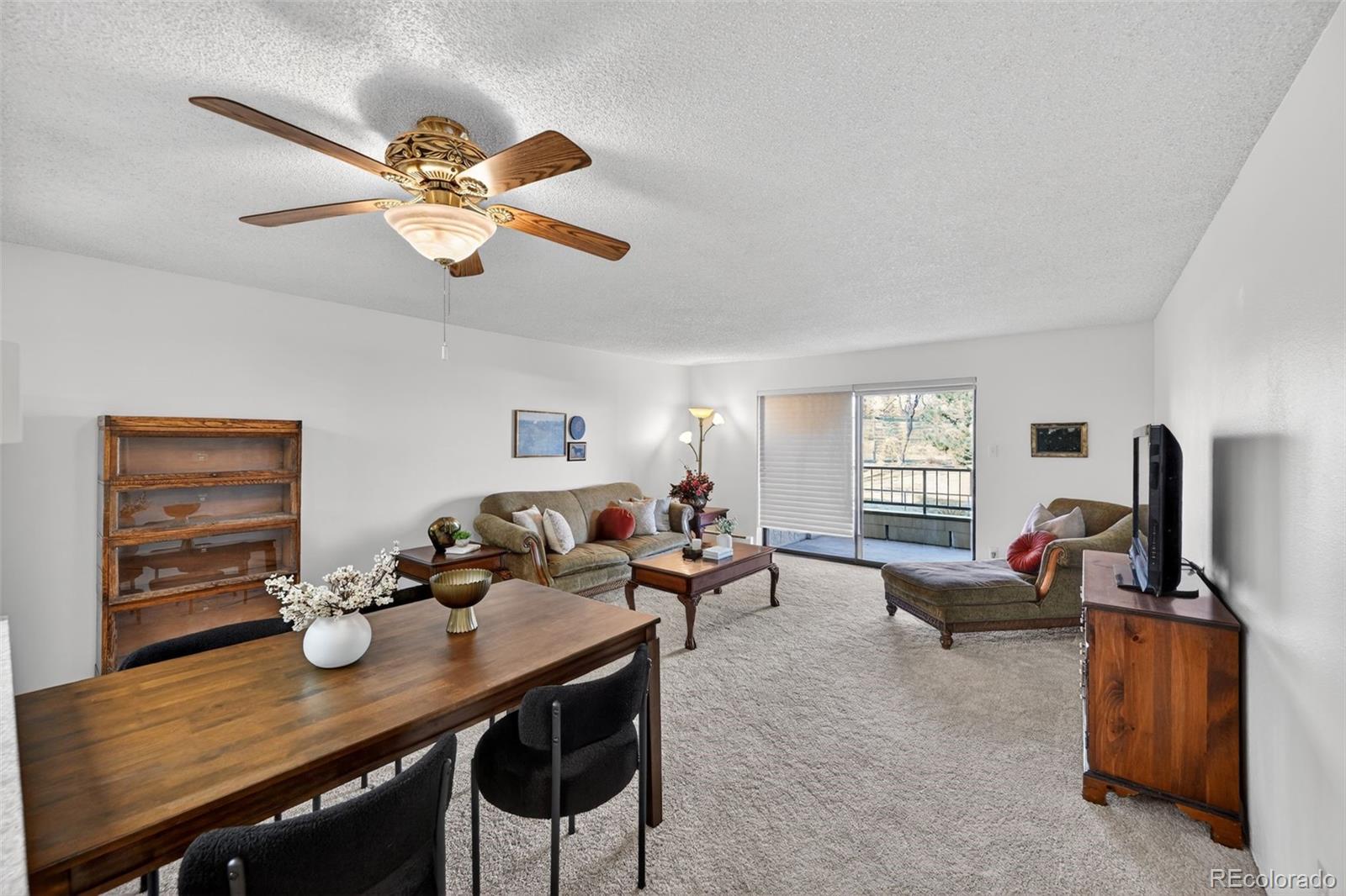 MLS Image #4 for 2868 s heather gardens way 103,aurora, Colorado