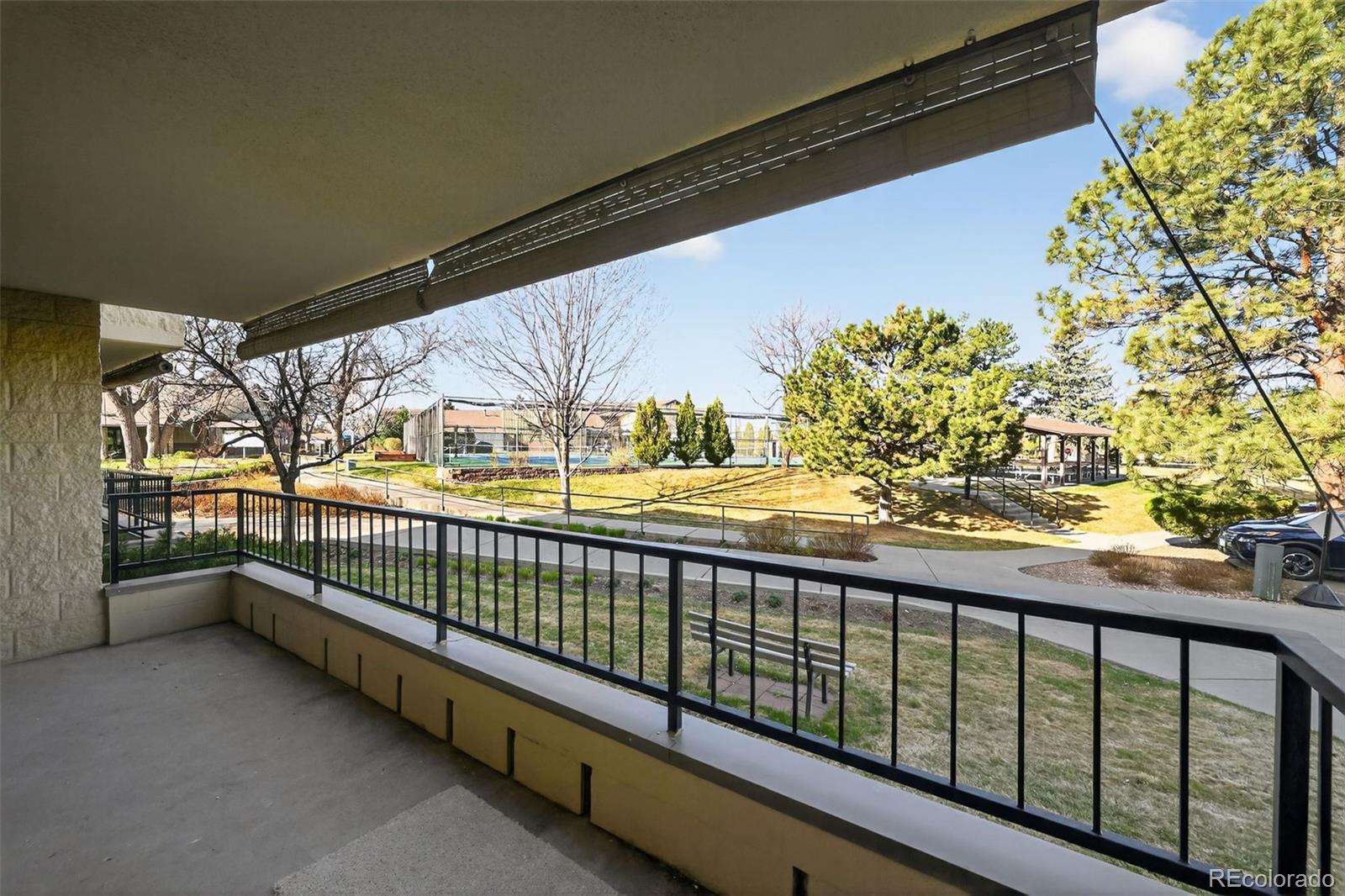 MLS Image #6 for 2868 s heather gardens way 103,aurora, Colorado