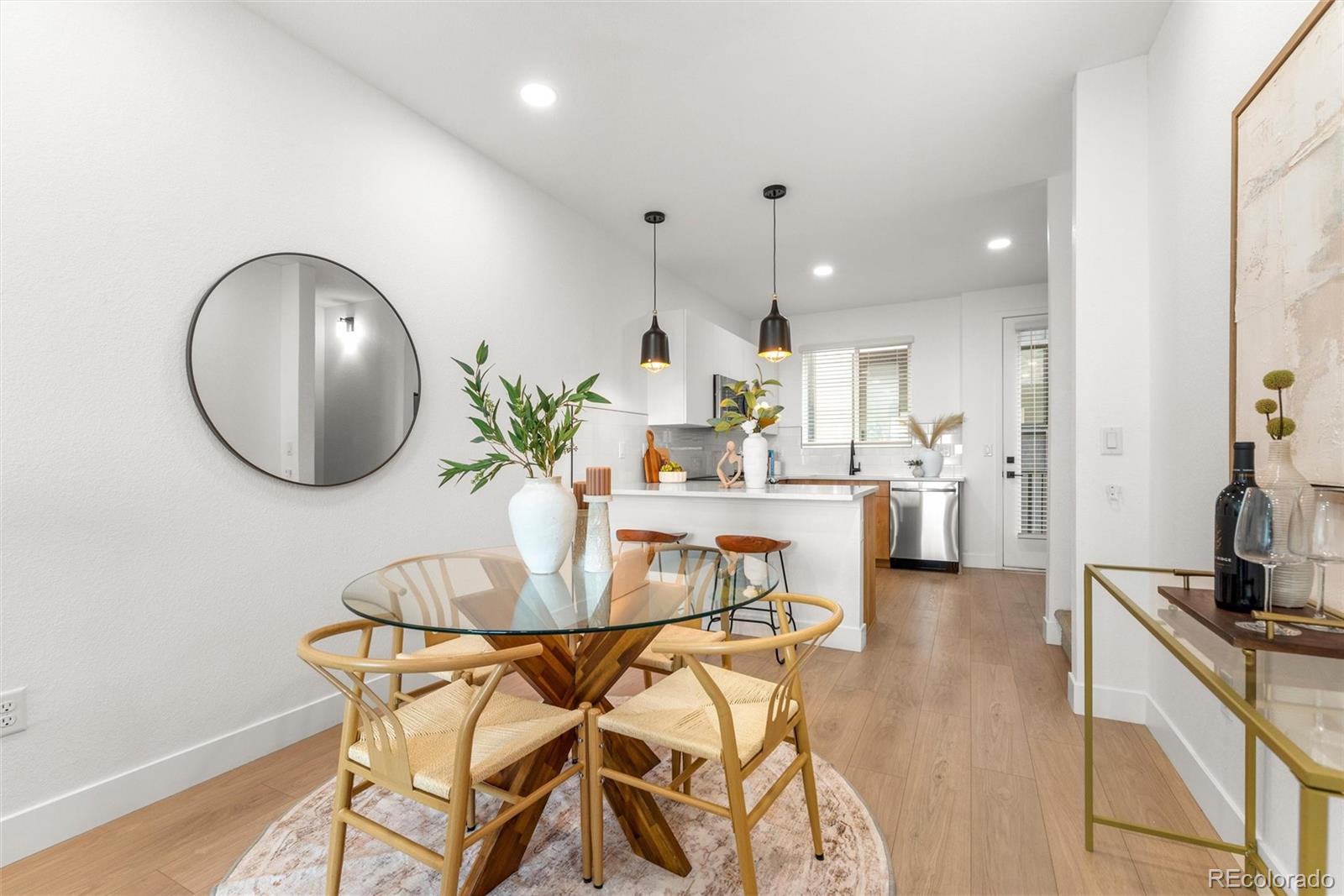 MLS Image #10 for 5128 w 26th avenue,denver, Colorado