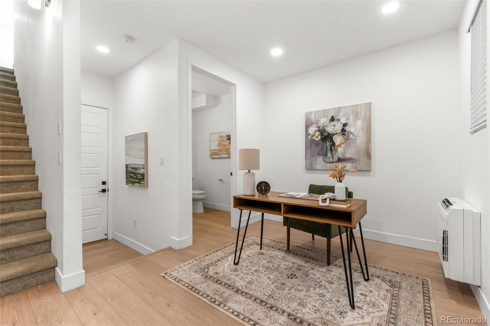 MLS Image #2 for 5128 w 26th avenue,denver, Colorado