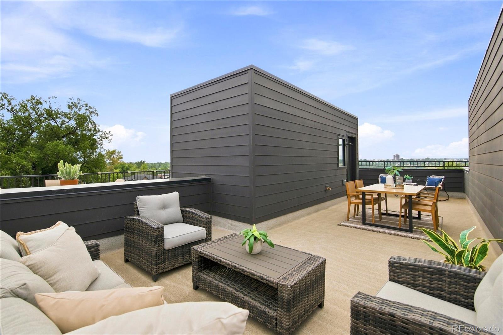 MLS Image #27 for 5128 w 26th avenue,denver, Colorado