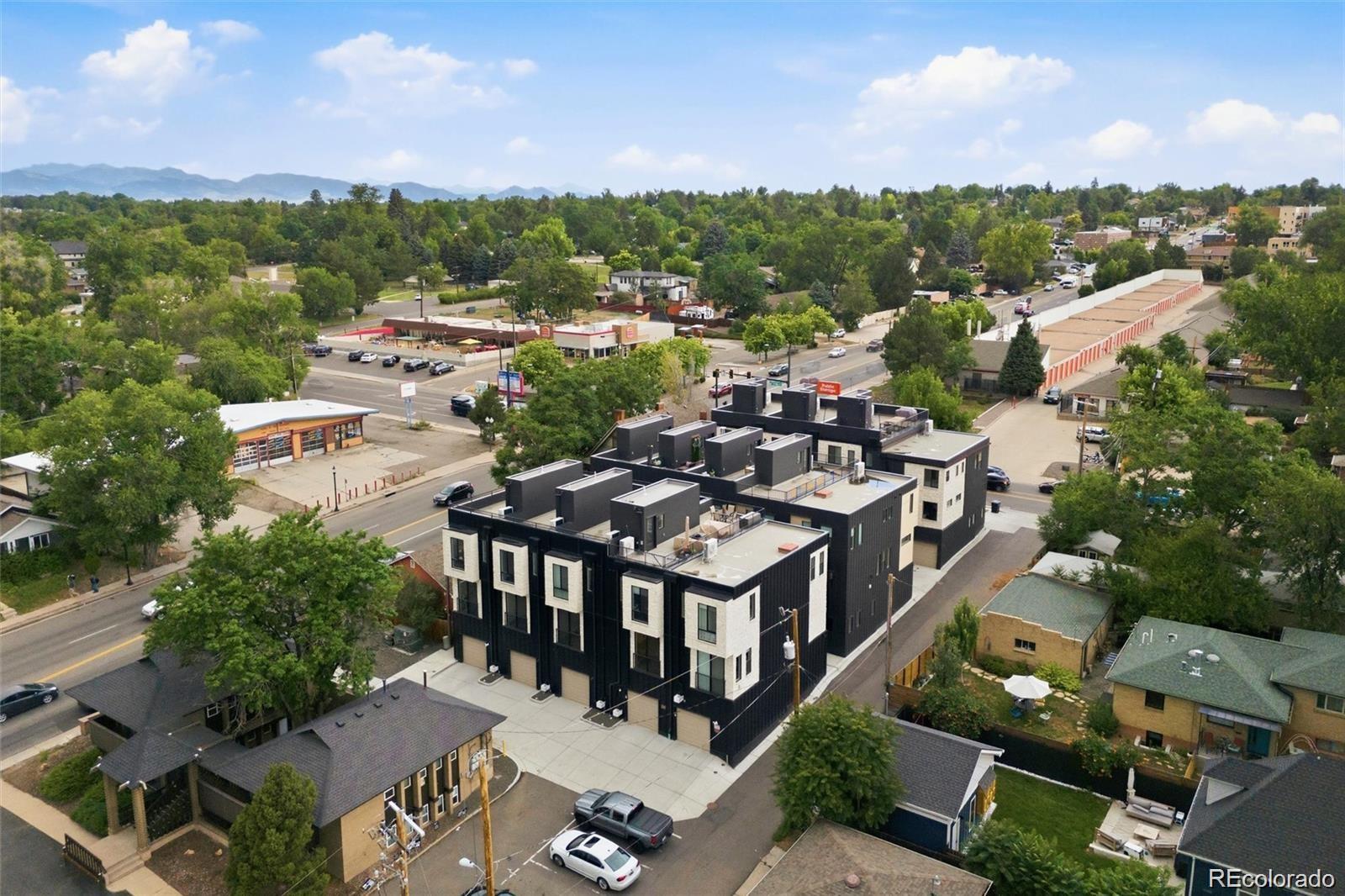 MLS Image #29 for 5128 w 26th avenue,denver, Colorado