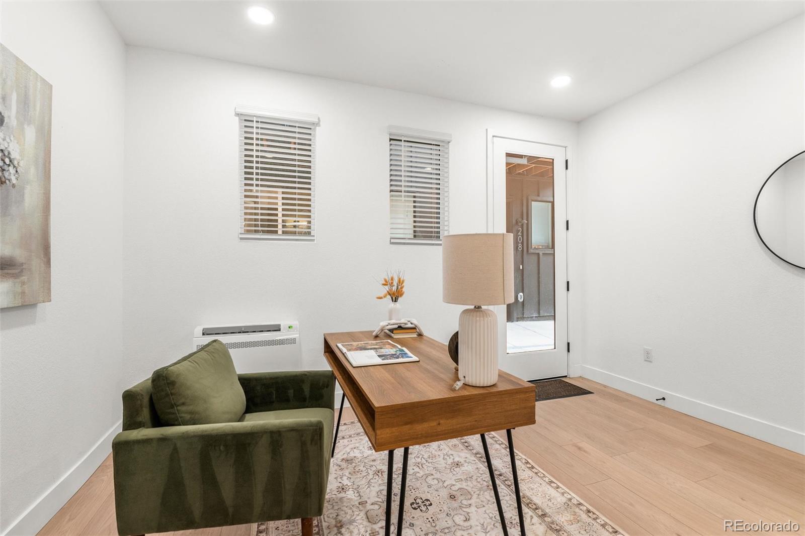 MLS Image #3 for 5128 w 26th avenue,denver, Colorado