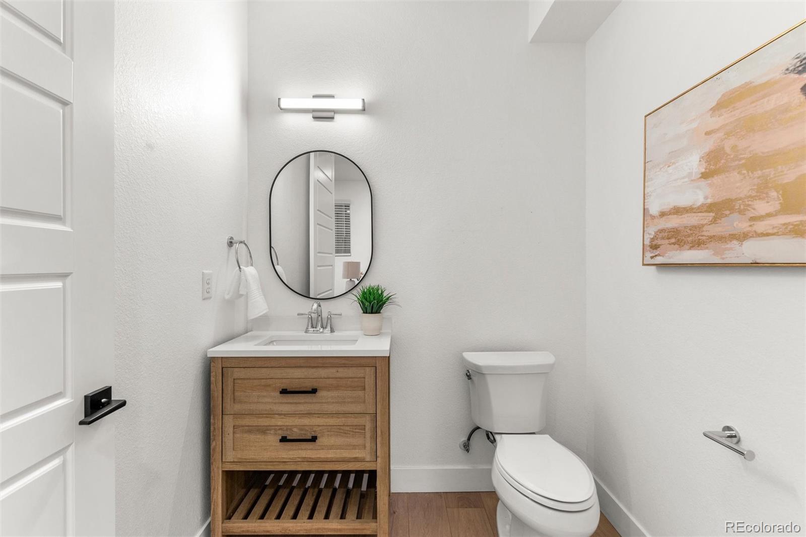MLS Image #4 for 5128 w 26th avenue,denver, Colorado
