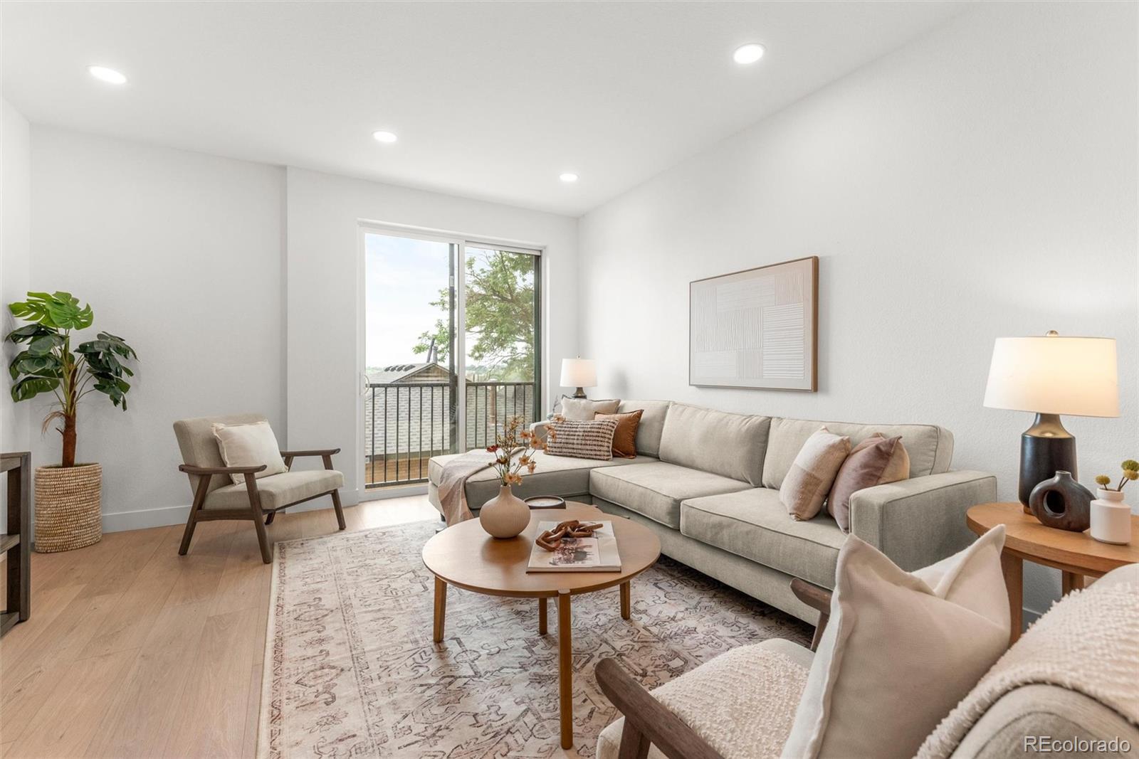 MLS Image #5 for 5128 w 26th avenue,denver, Colorado