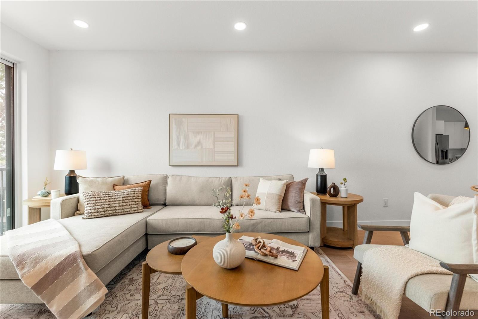 MLS Image #6 for 5128 w 26th avenue,denver, Colorado