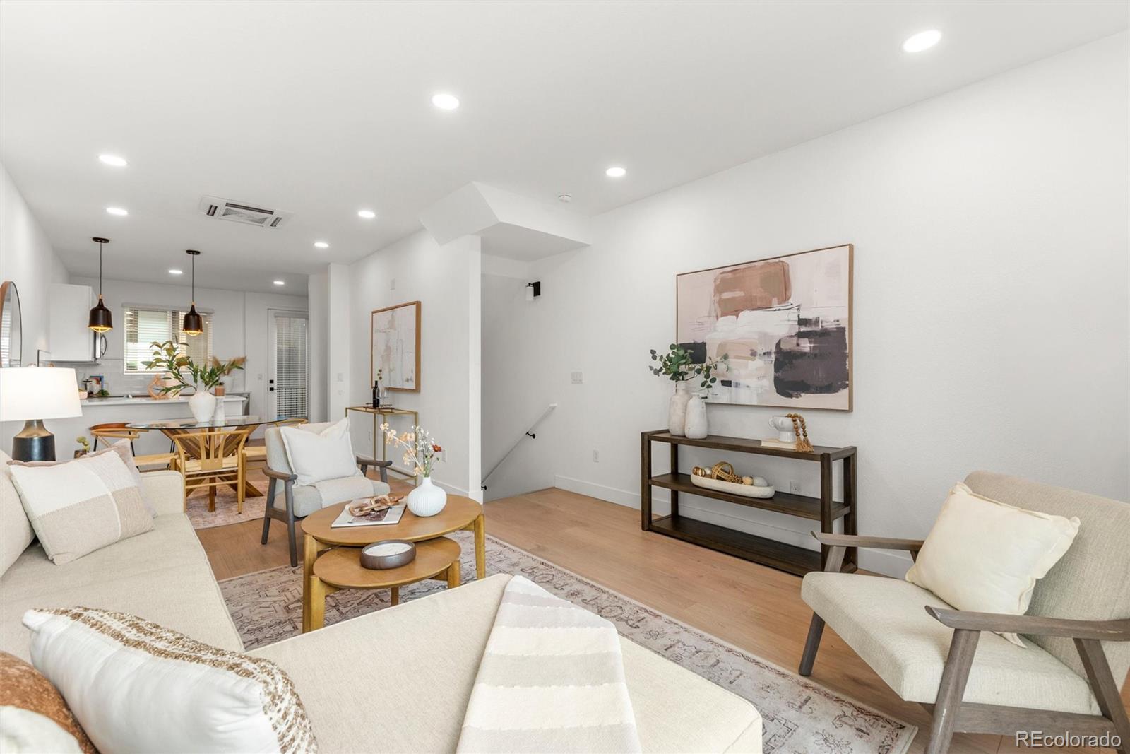 MLS Image #7 for 5128 w 26th avenue,denver, Colorado