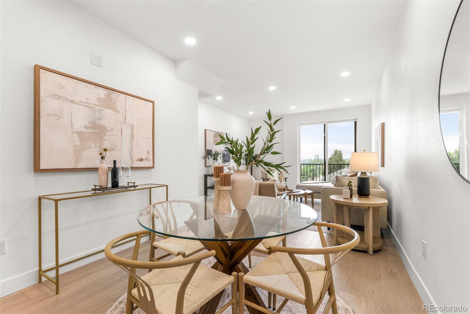 MLS Image #8 for 5128 w 26th avenue,denver, Colorado