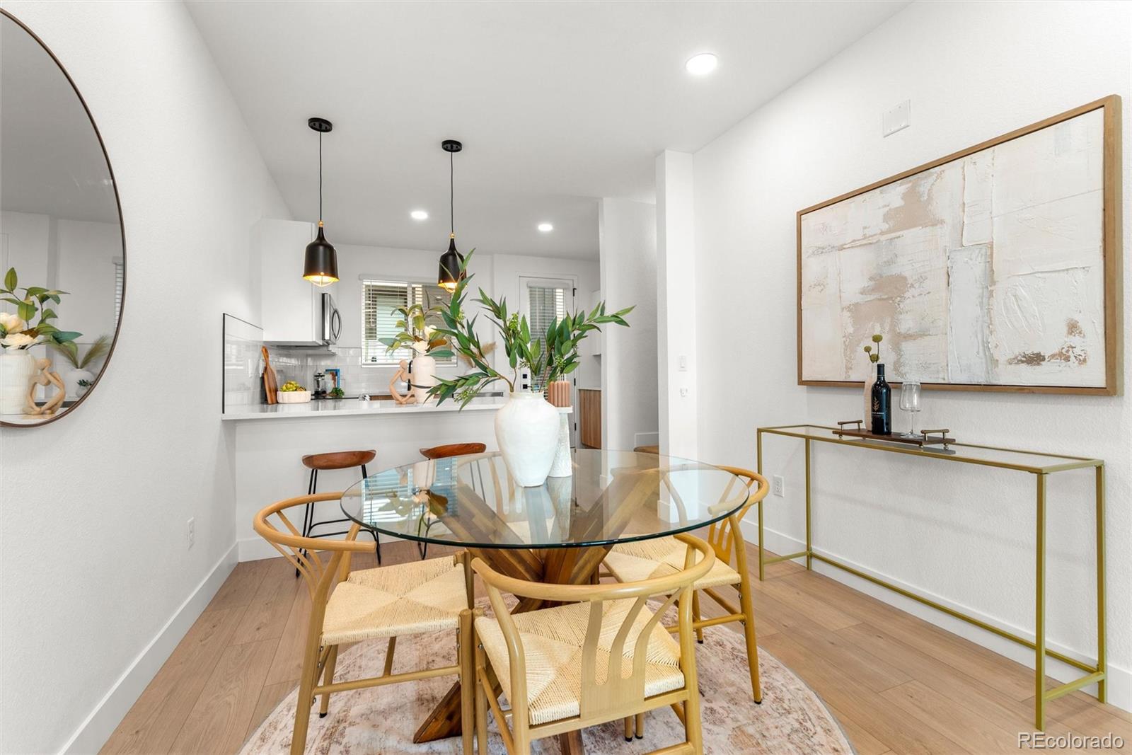 MLS Image #9 for 5128 w 26th avenue,denver, Colorado