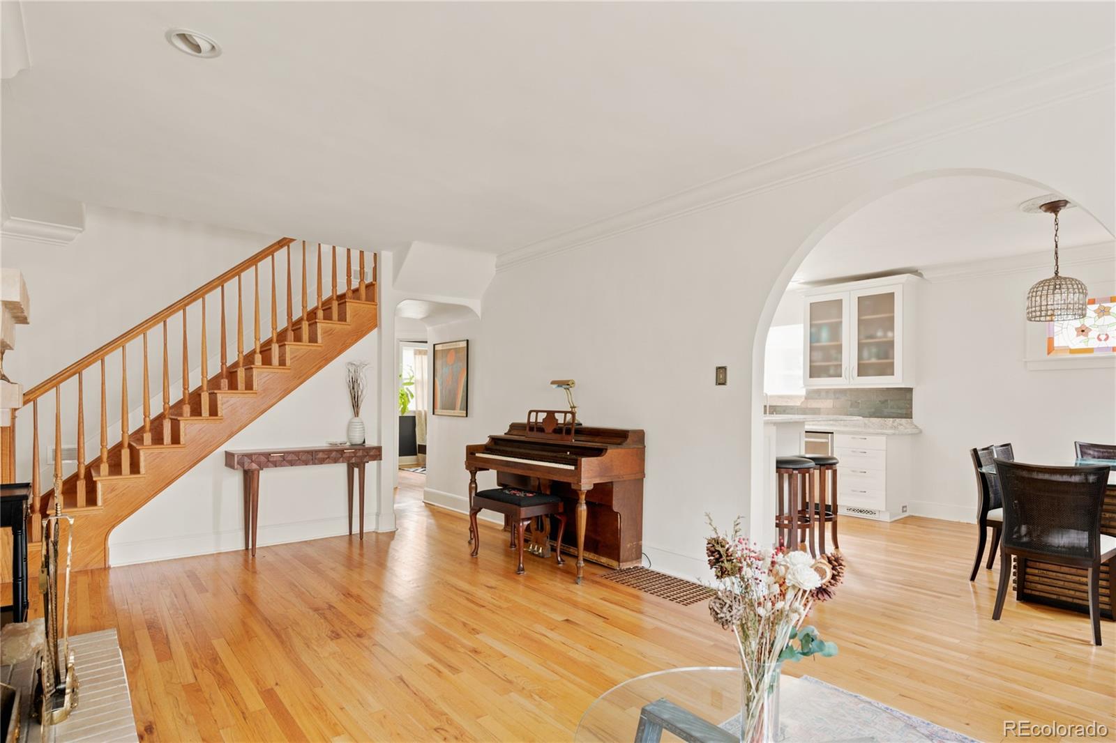MLS Image #10 for 739  bellaire street,denver, Colorado