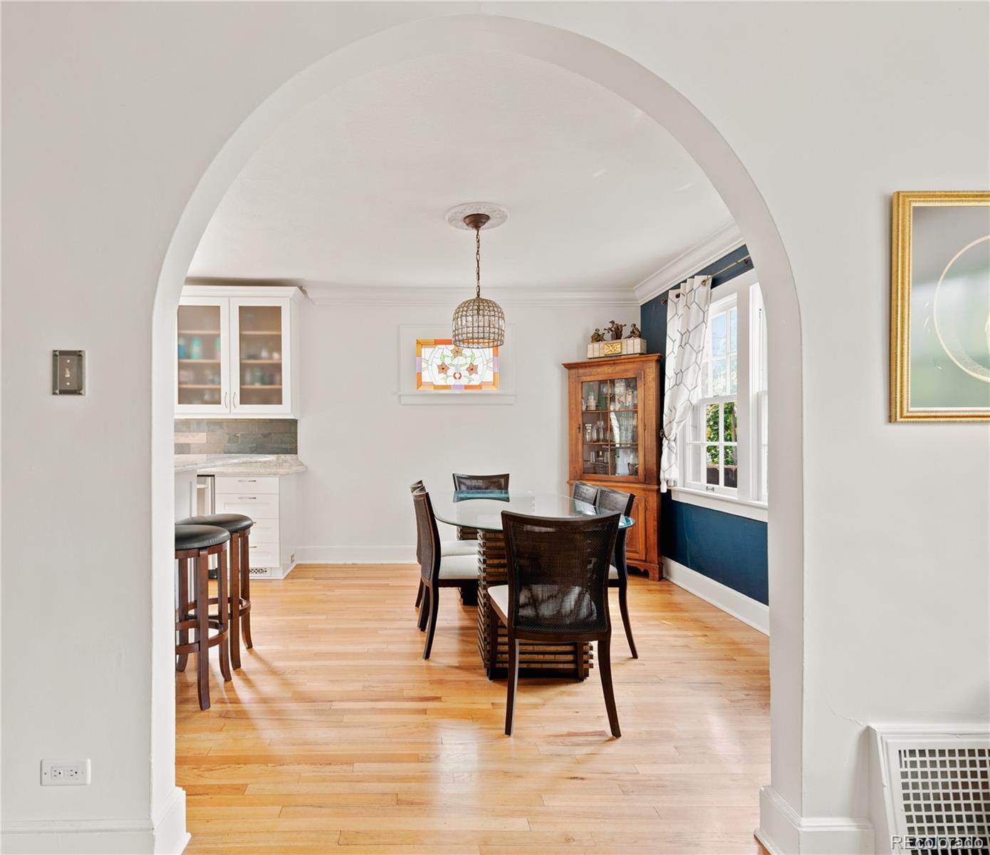 MLS Image #12 for 739  bellaire street,denver, Colorado