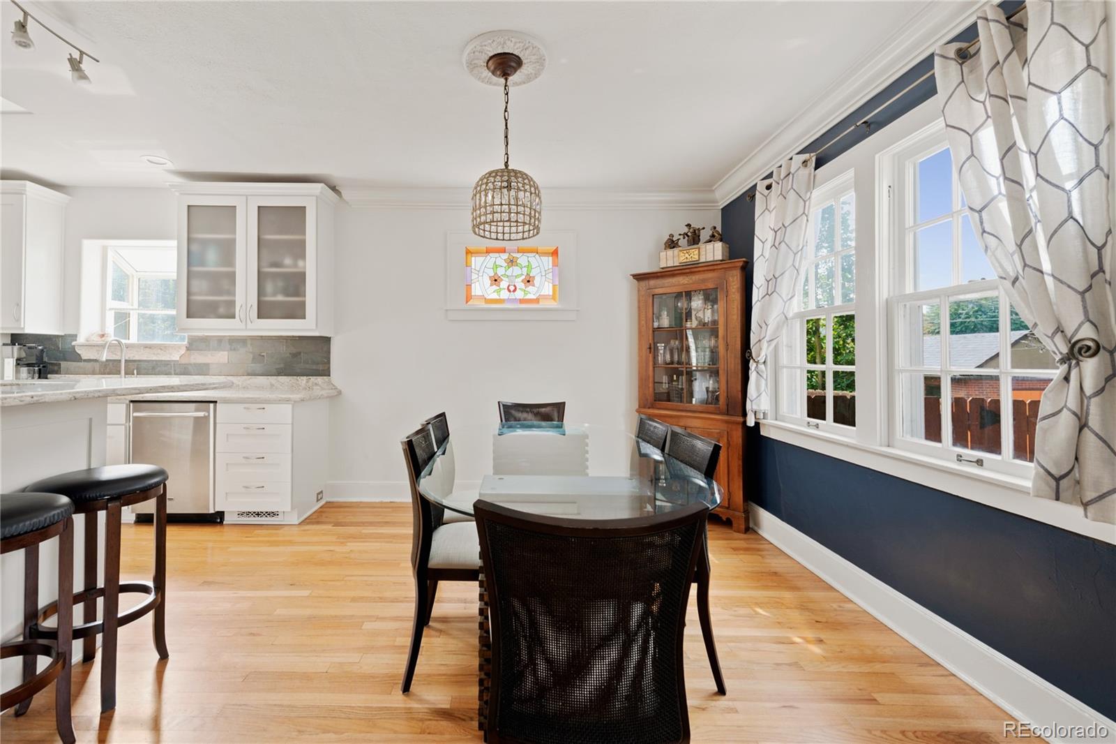 MLS Image #13 for 739  bellaire street,denver, Colorado