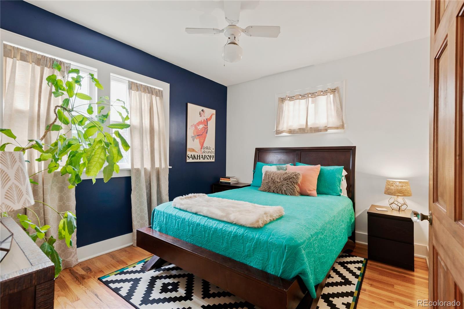 MLS Image #18 for 739  bellaire street,denver, Colorado