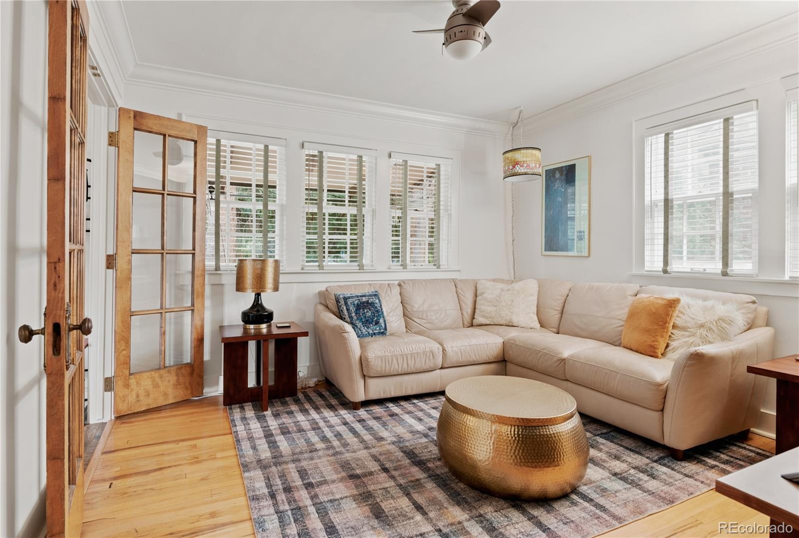 MLS Image #21 for 739  bellaire street,denver, Colorado