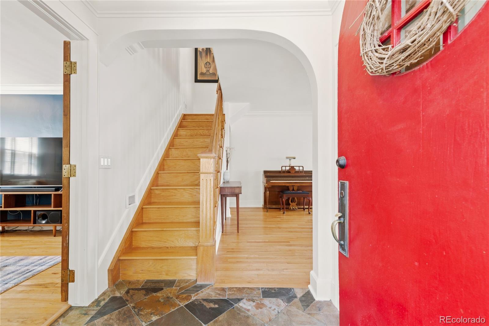 MLS Image #22 for 739  bellaire street,denver, Colorado