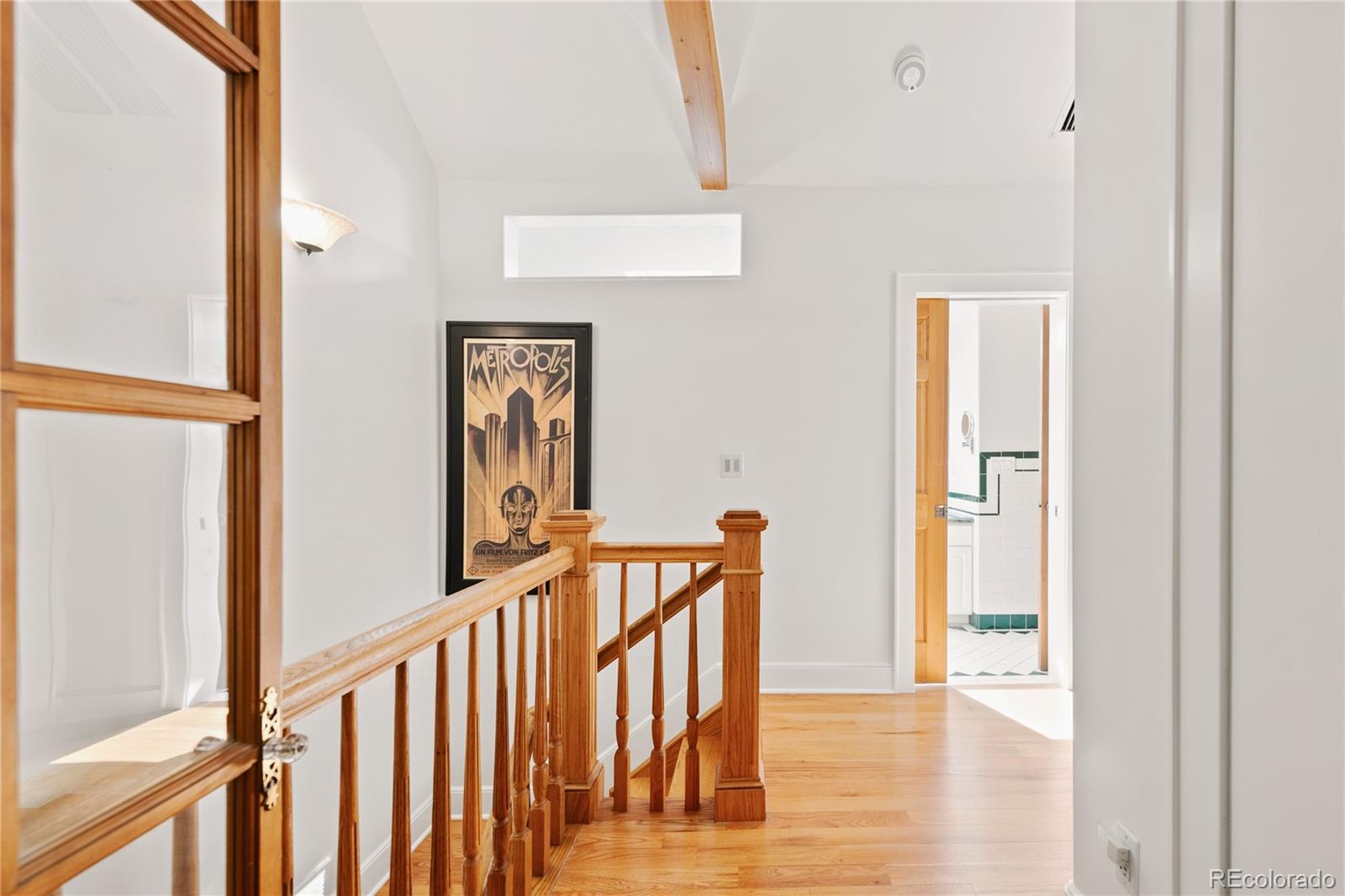 MLS Image #33 for 739  bellaire street,denver, Colorado