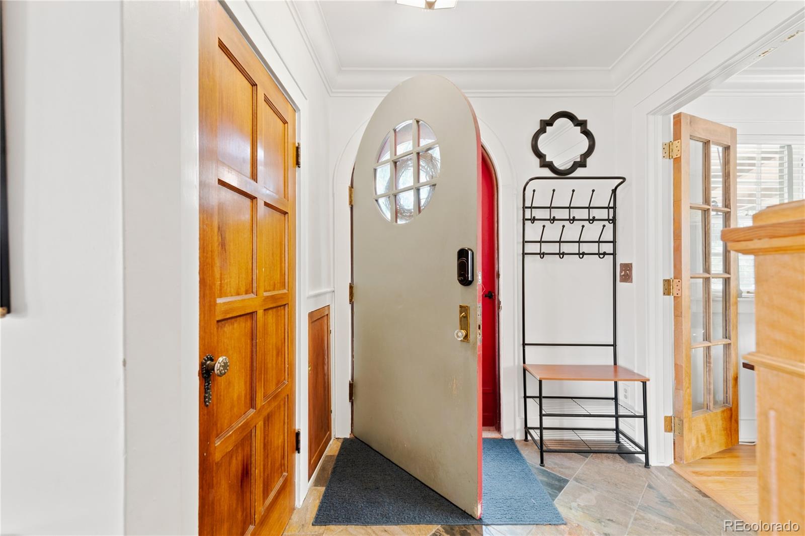 MLS Image #4 for 739  bellaire street,denver, Colorado