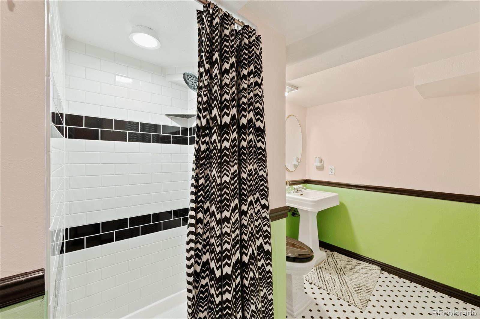 MLS Image #40 for 739  bellaire street,denver, Colorado