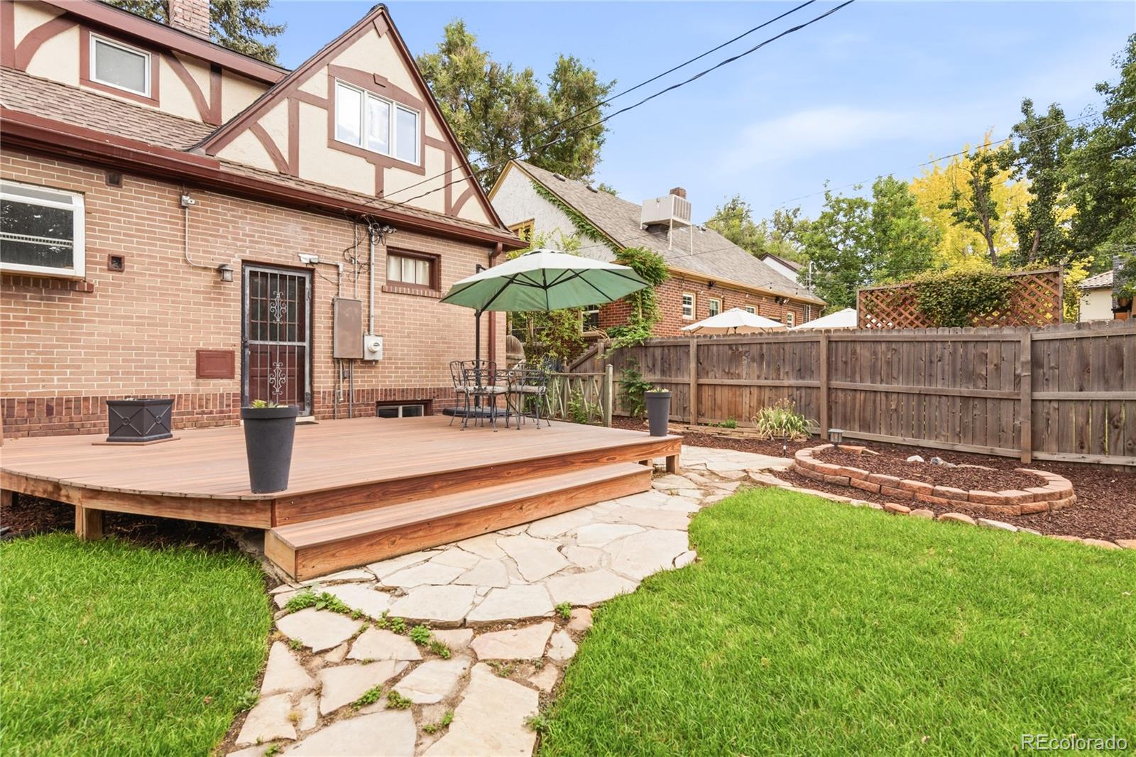 MLS Image #42 for 739  bellaire street,denver, Colorado