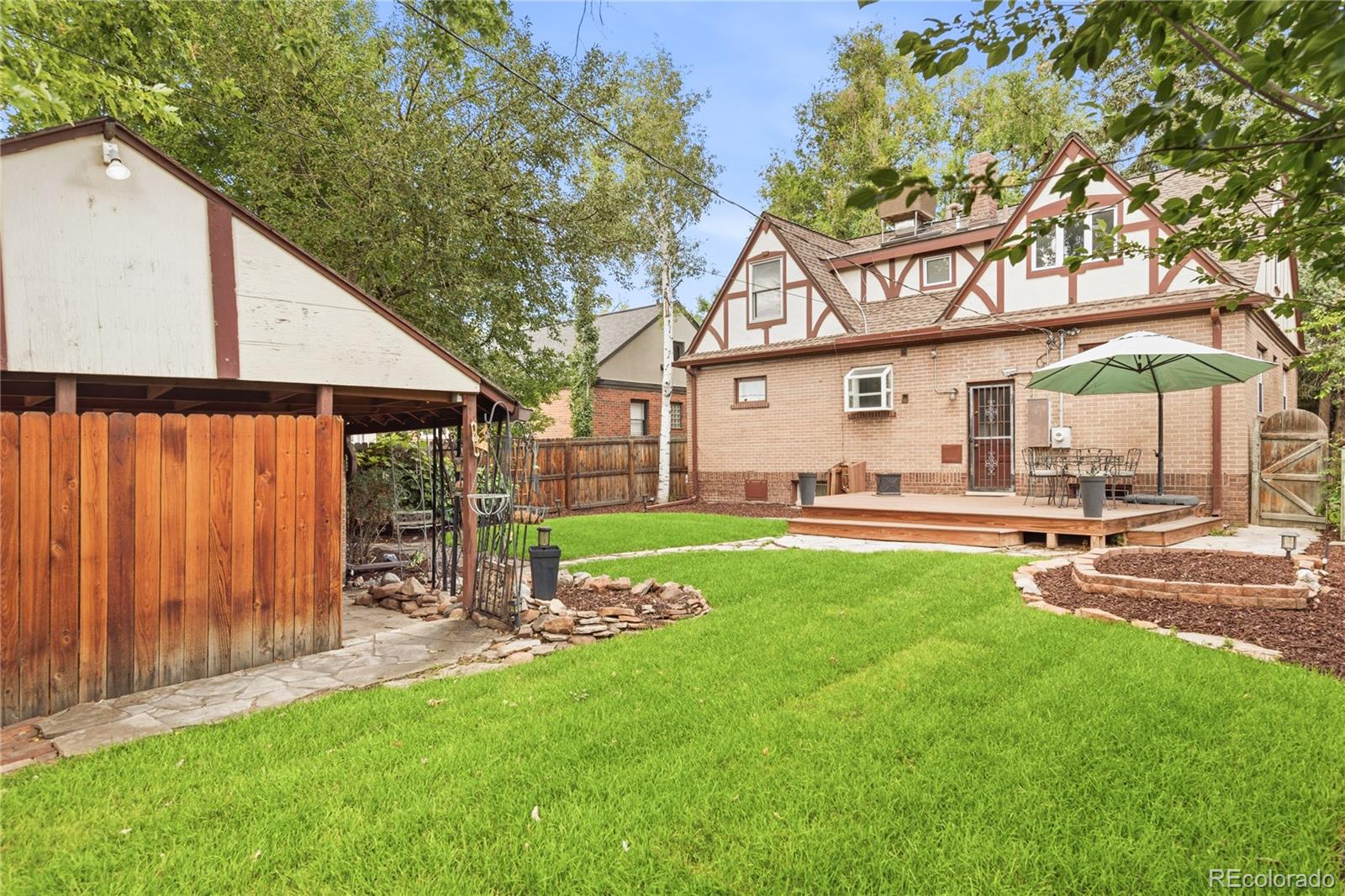 MLS Image #44 for 739  bellaire street,denver, Colorado
