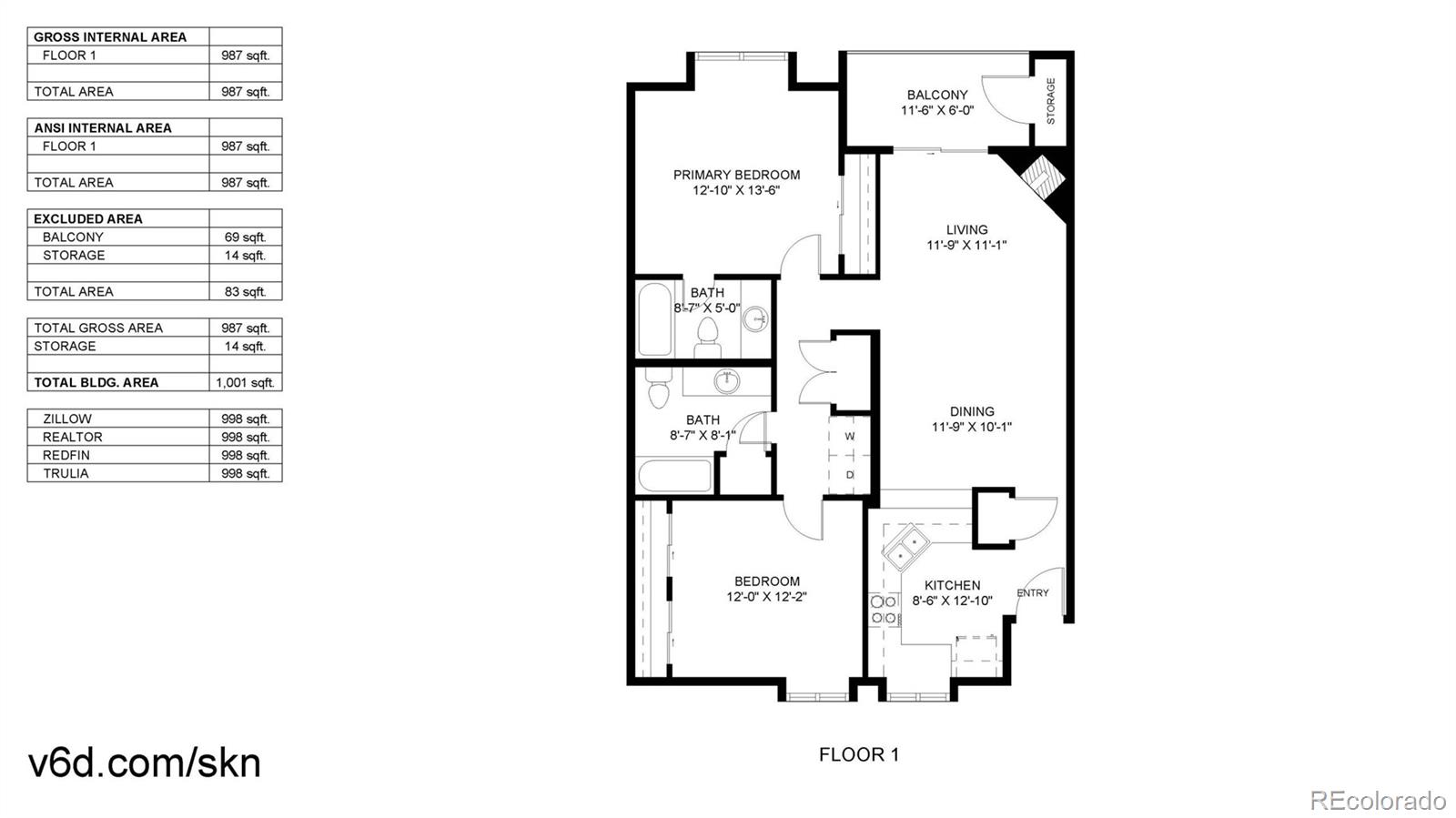 MLS Image #26 for 8685  clay street,westminster, Colorado