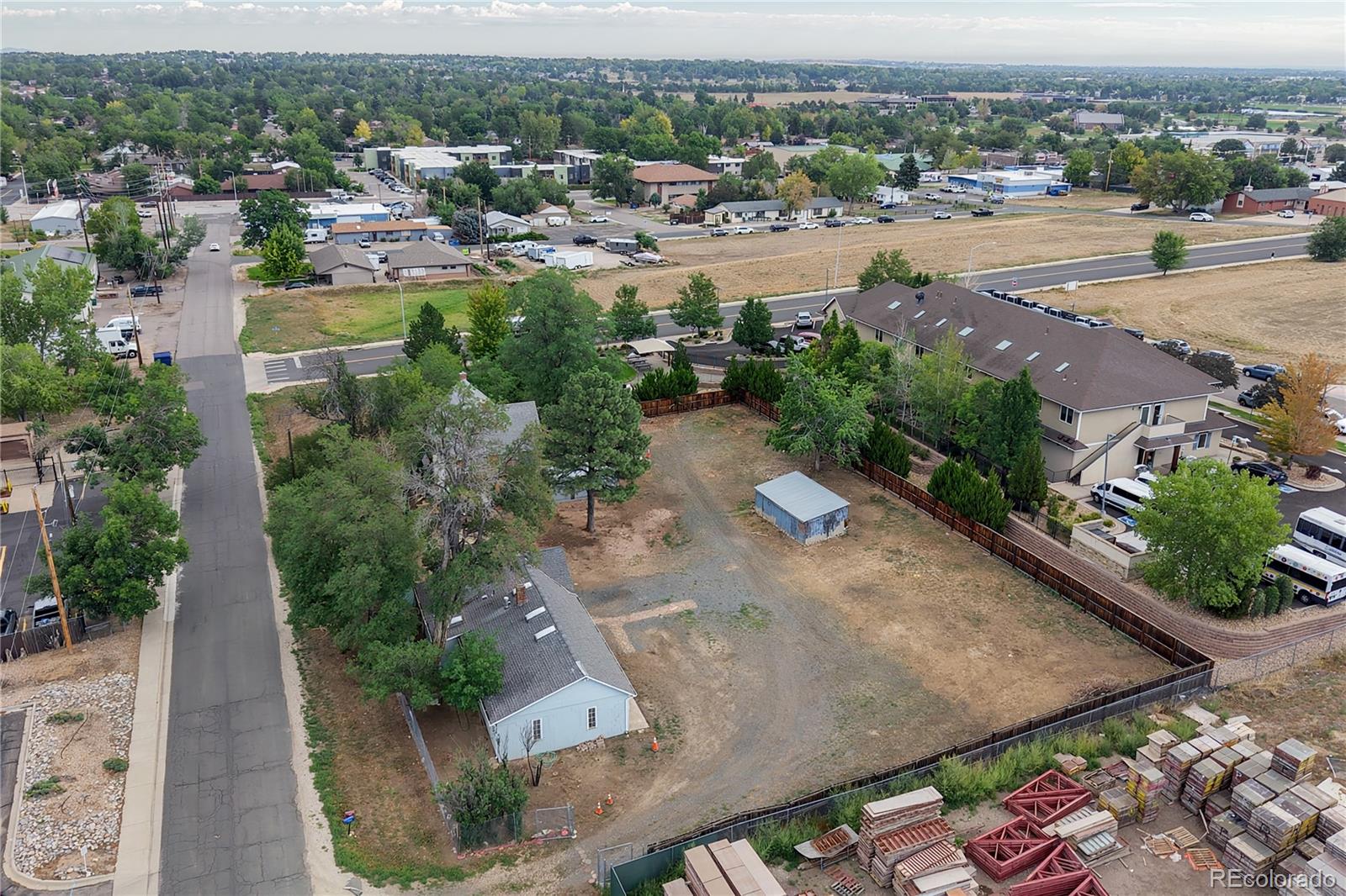 MLS Image #0 for 11840-11830  teller street,broomfield, Colorado