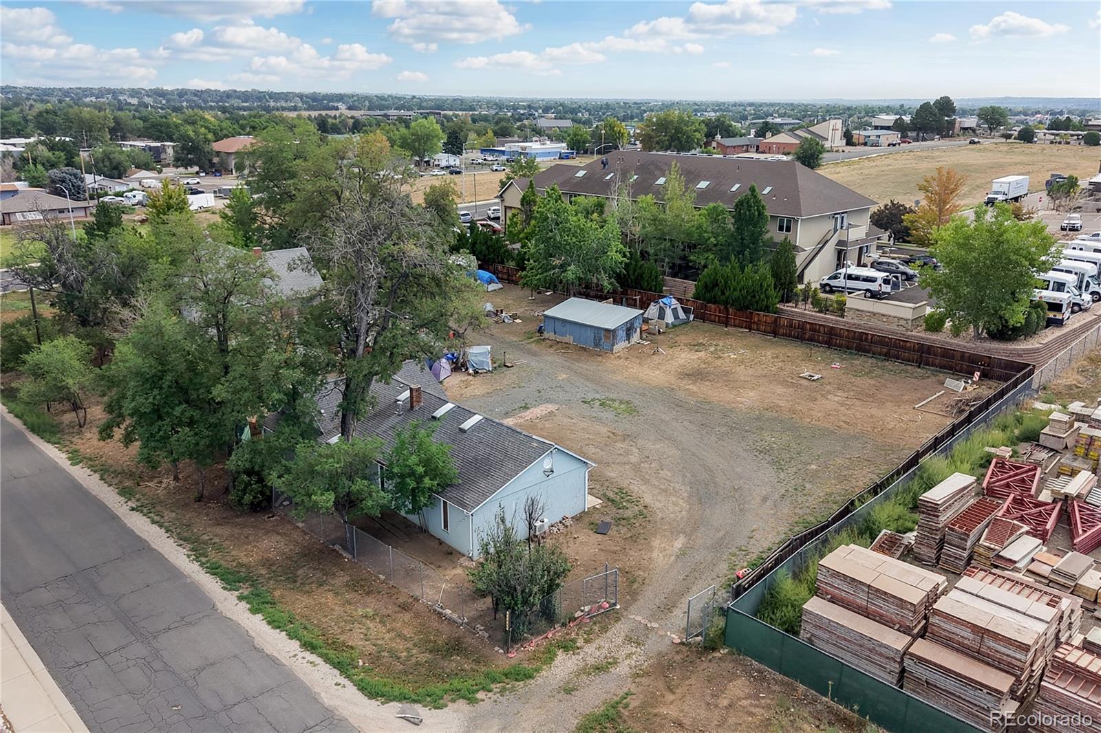 MLS Image #11 for 11840-11830  teller street,broomfield, Colorado
