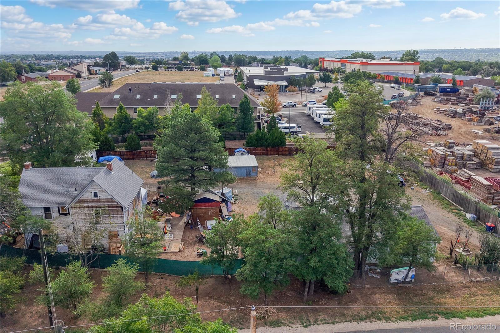 MLS Image #12 for 11840-11830  teller street,broomfield, Colorado