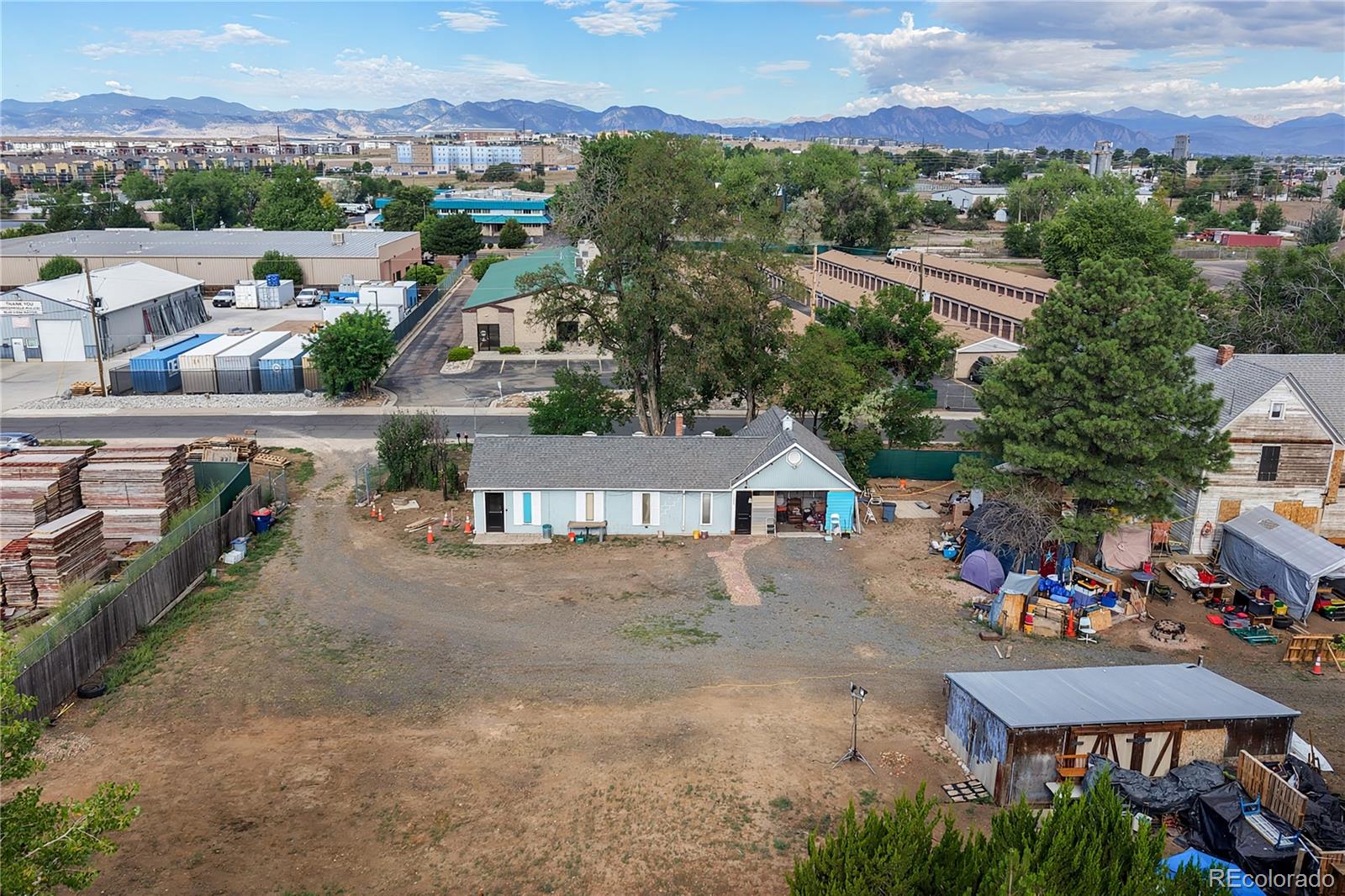 MLS Image #13 for 11840-11830  teller street,broomfield, Colorado