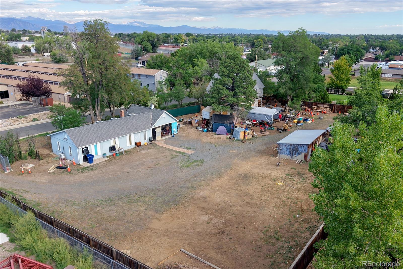 MLS Image #17 for 11840-11830  teller street,broomfield, Colorado
