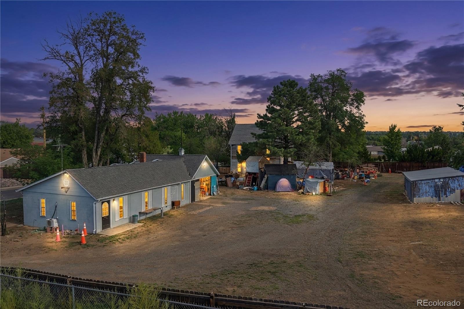 MLS Image #3 for 11840-11830  teller street,broomfield, Colorado