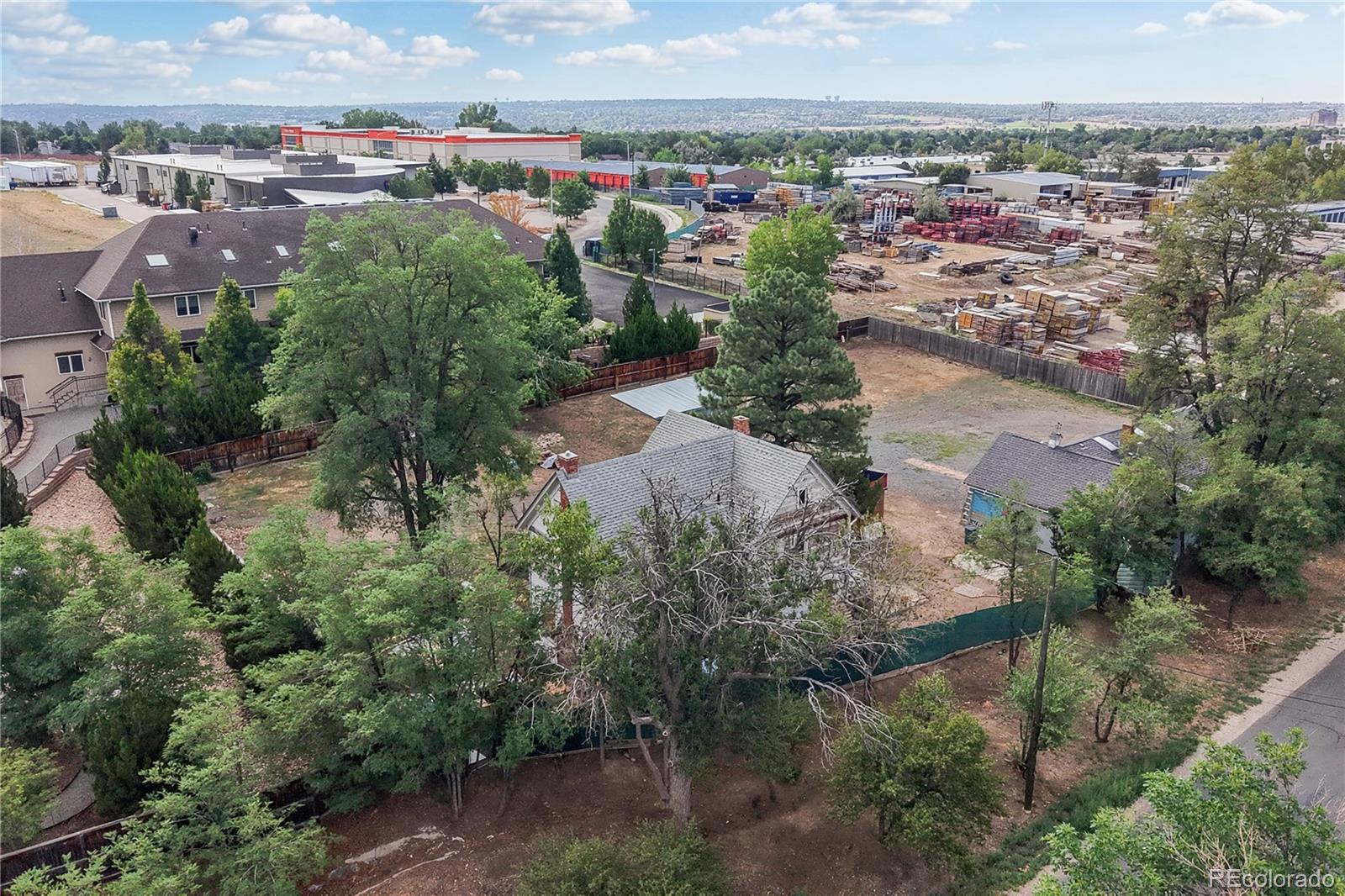 MLS Image #4 for 11840-11830  teller street,broomfield, Colorado