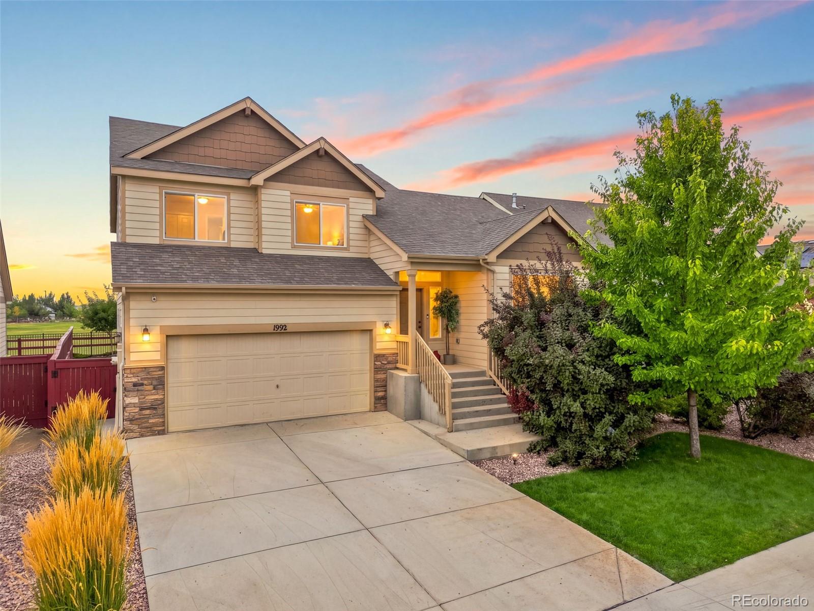 MLS Image #0 for 1992  thundercloud drive,windsor, Colorado