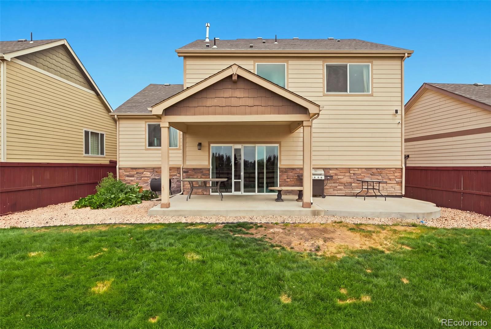 MLS Image #36 for 1992  thundercloud drive,windsor, Colorado