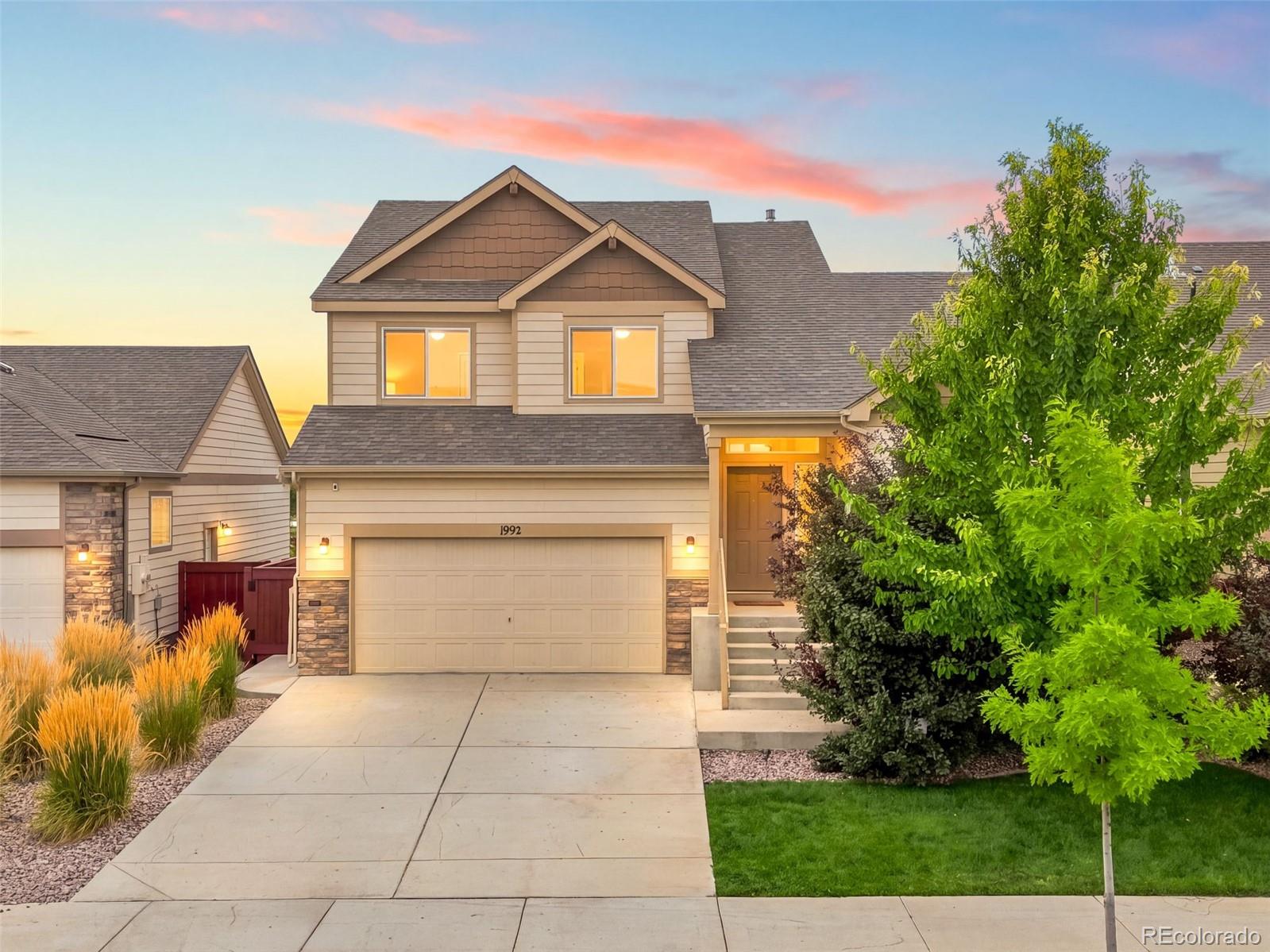 MLS Image #38 for 1992  thundercloud drive,windsor, Colorado