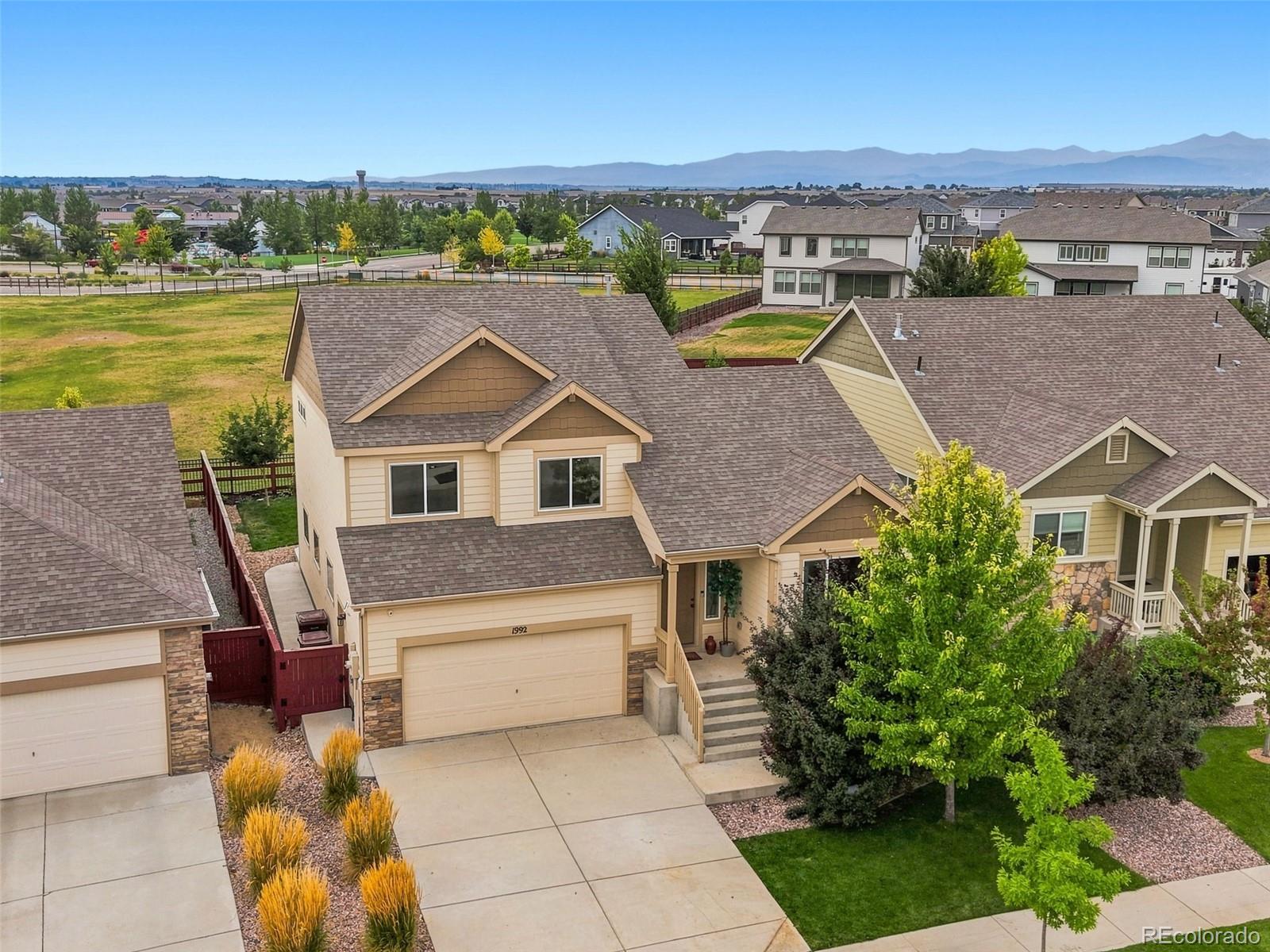 MLS Image #39 for 1992  thundercloud drive,windsor, Colorado