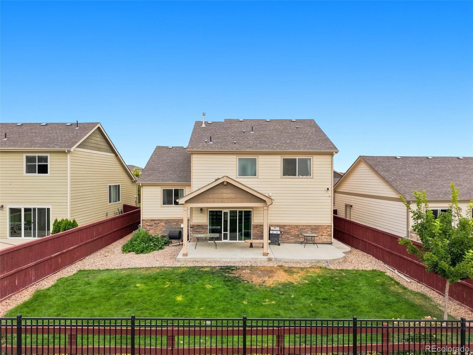 MLS Image #41 for 1992  thundercloud drive,windsor, Colorado