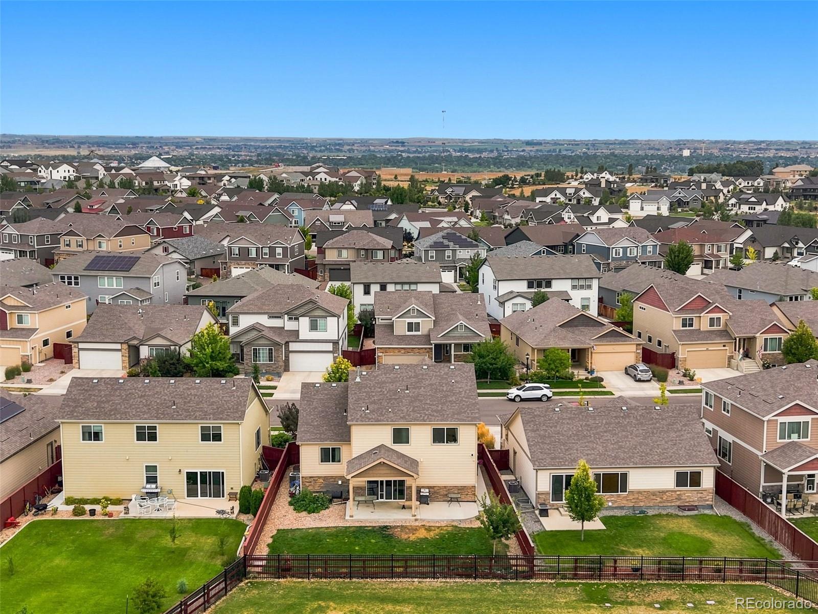MLS Image #42 for 1992  thundercloud drive,windsor, Colorado