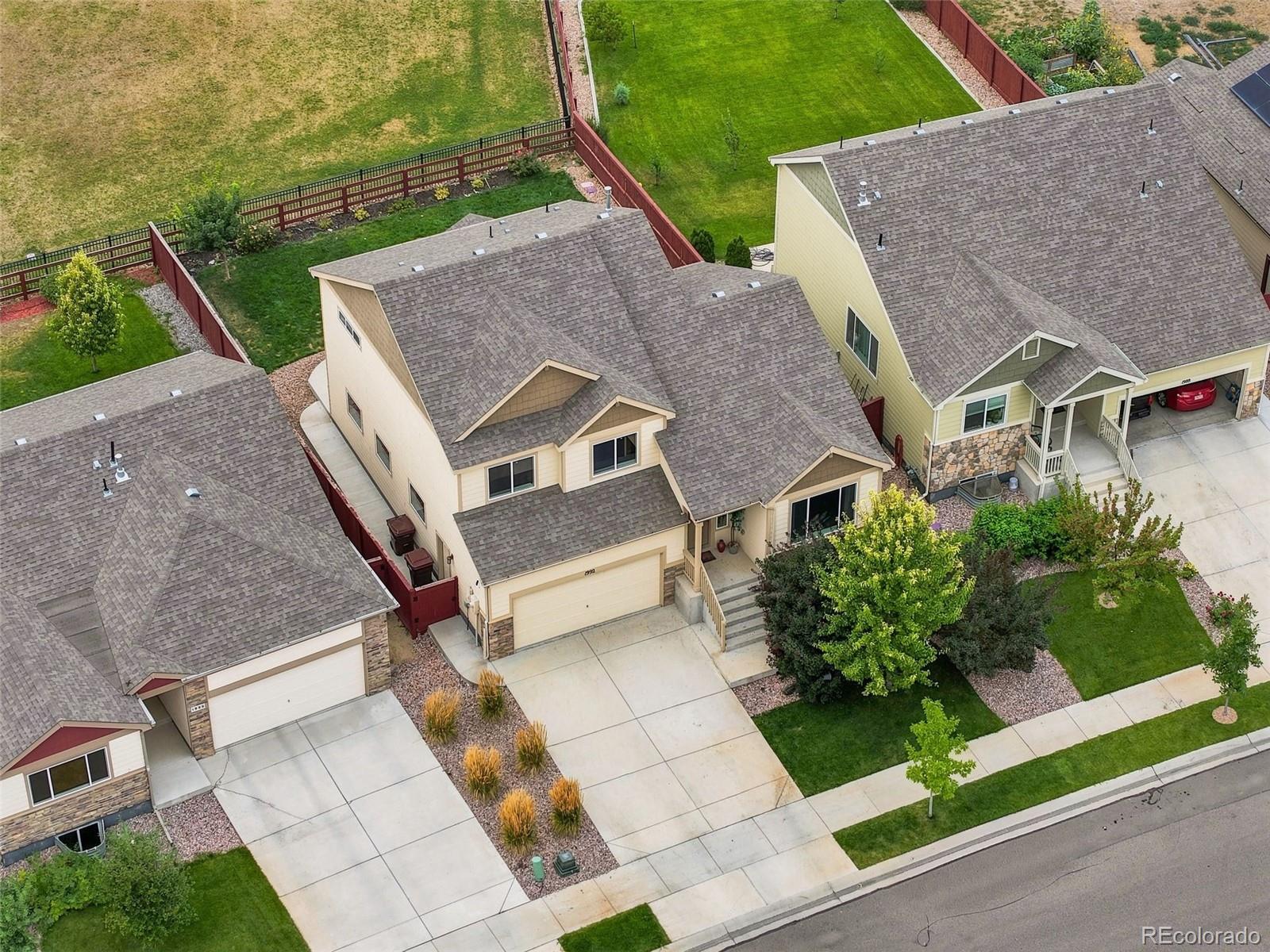 MLS Image #43 for 1992  thundercloud drive,windsor, Colorado