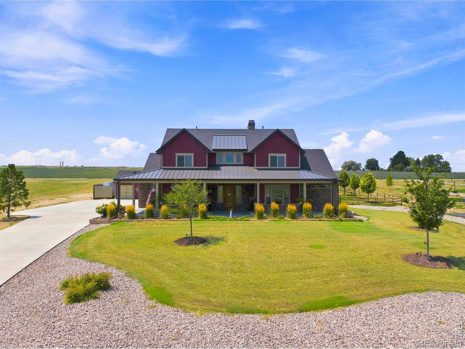 MLS Image #0 for 9260  meadow farms drive,milliken, Colorado